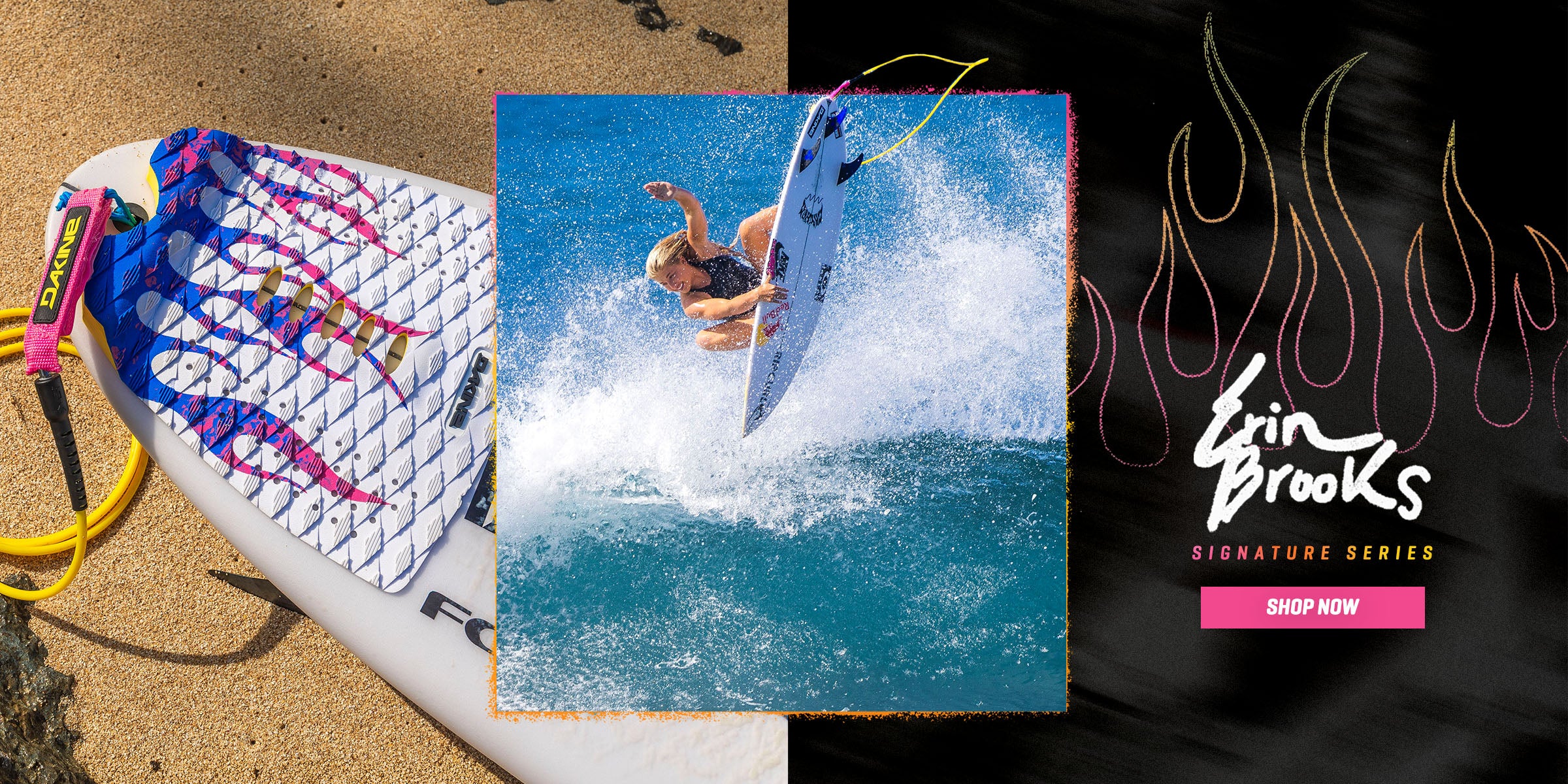 Built for Every Epic Adventure