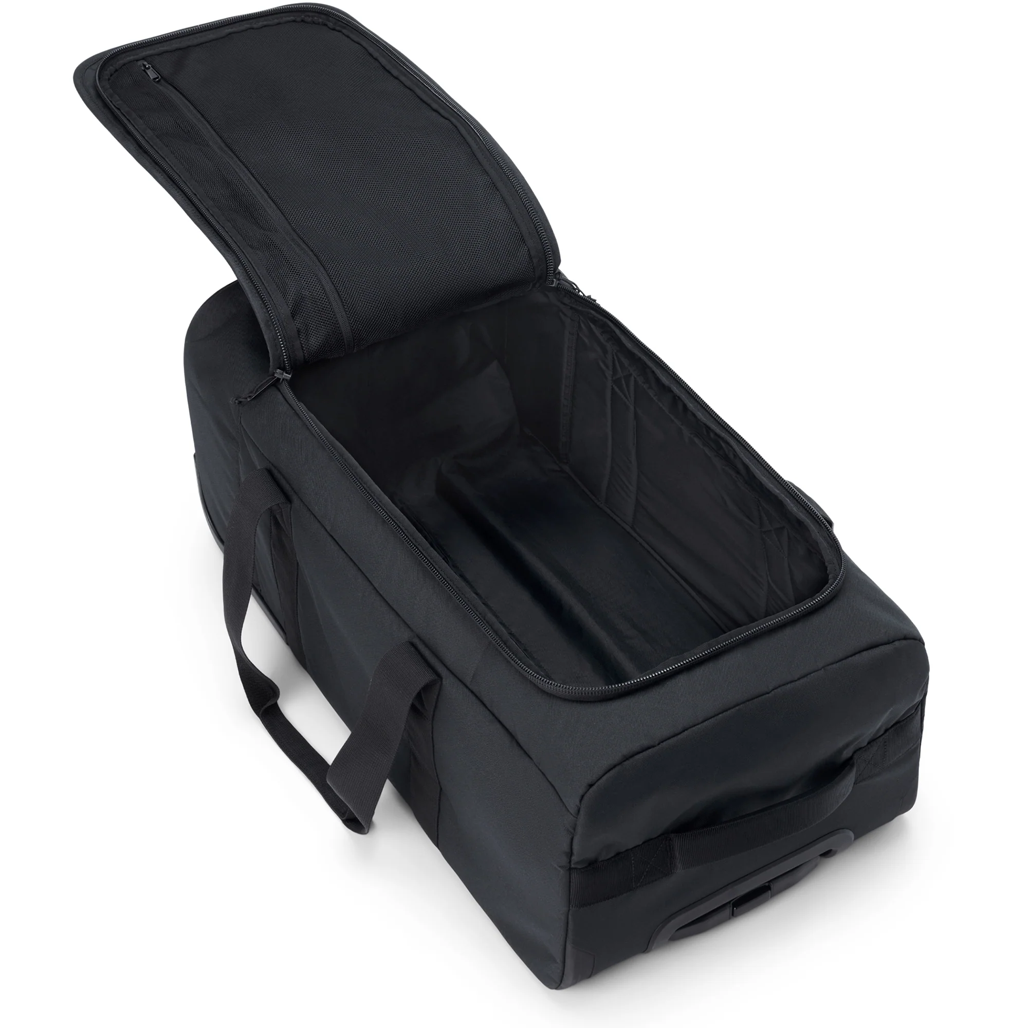 365 Roller Duffle Bag 70L - Black - Image 6