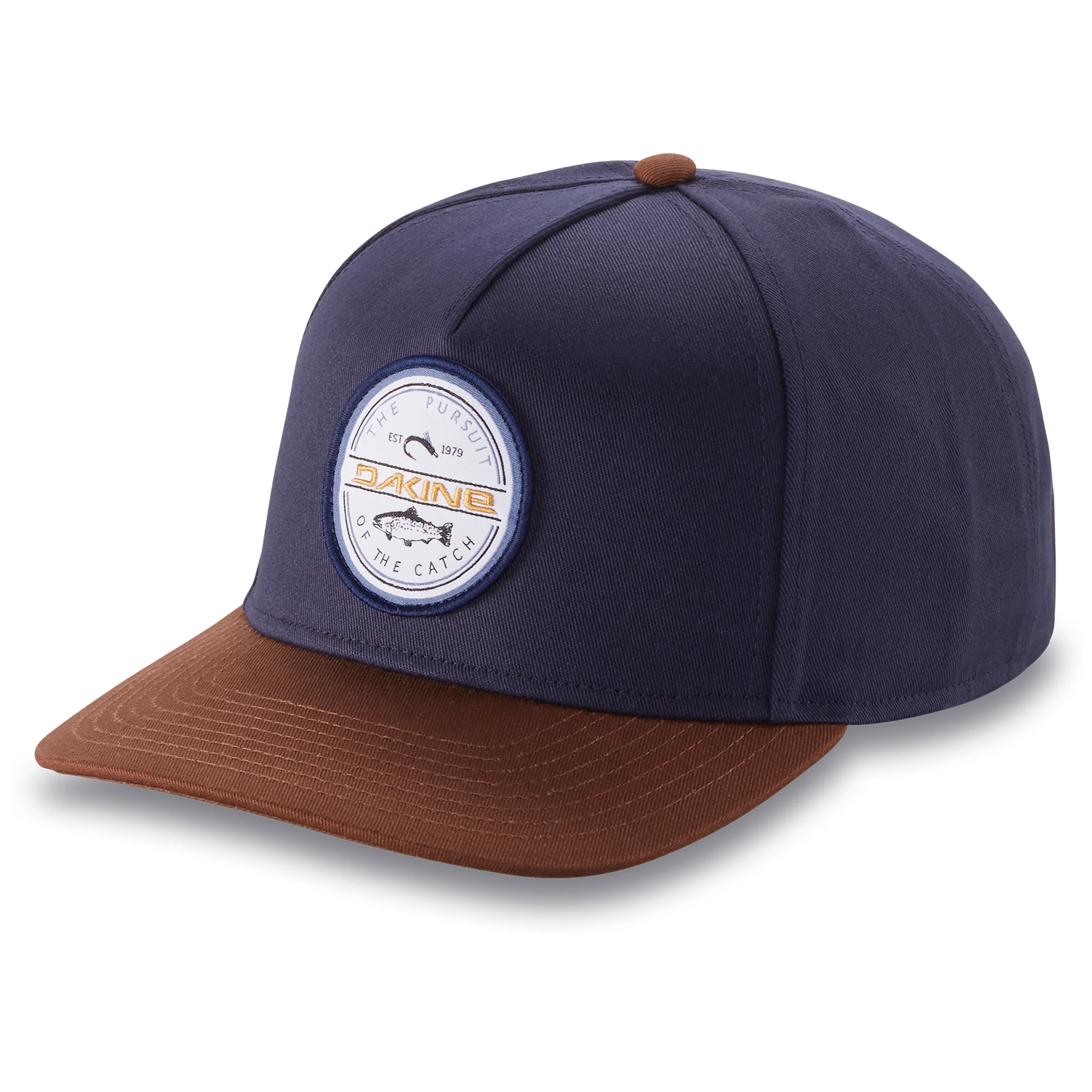 All Sports Patch Ballcap - Image 2