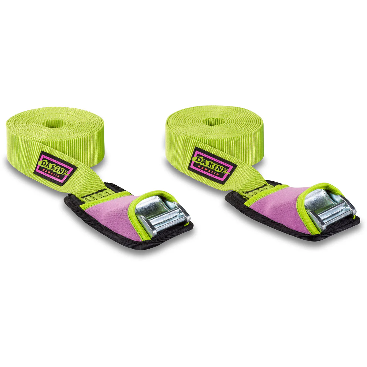 Baja Tie Down Straps - 12' - Image 2