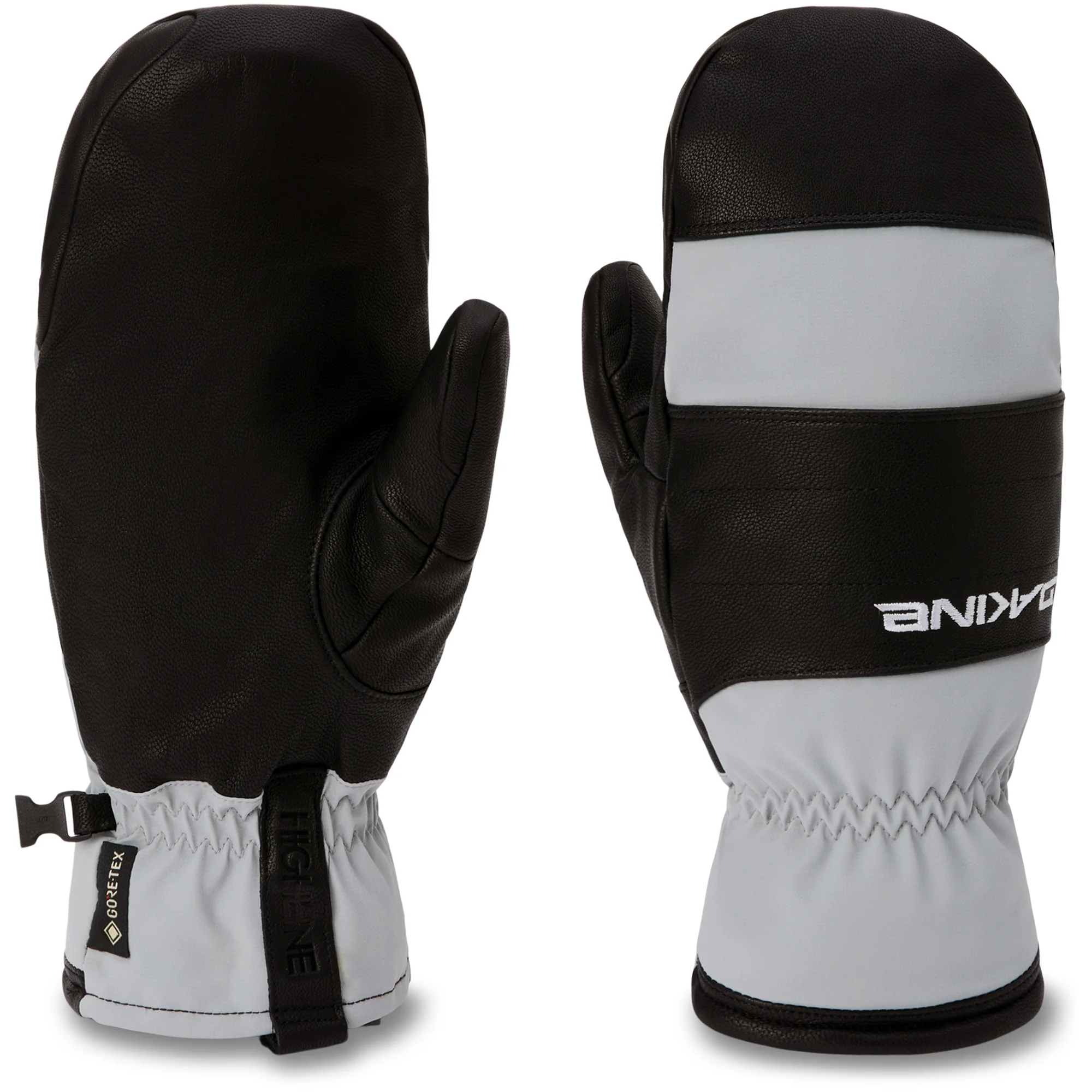 Baron Gore-Tex Mitts - Griffin - Image 3
