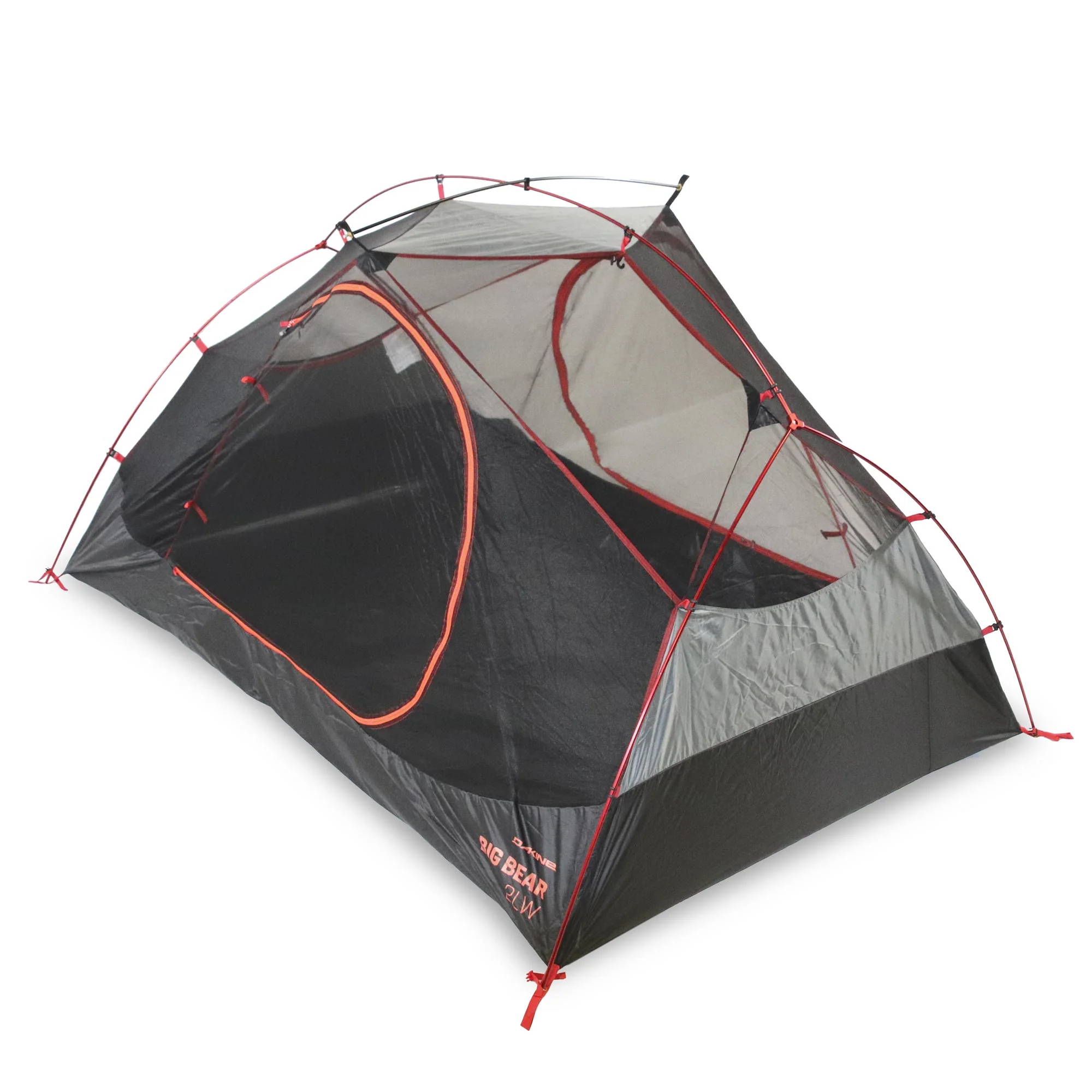 Big Bear 2-Person Tent - Castle Rock/Sunflare - Image 3