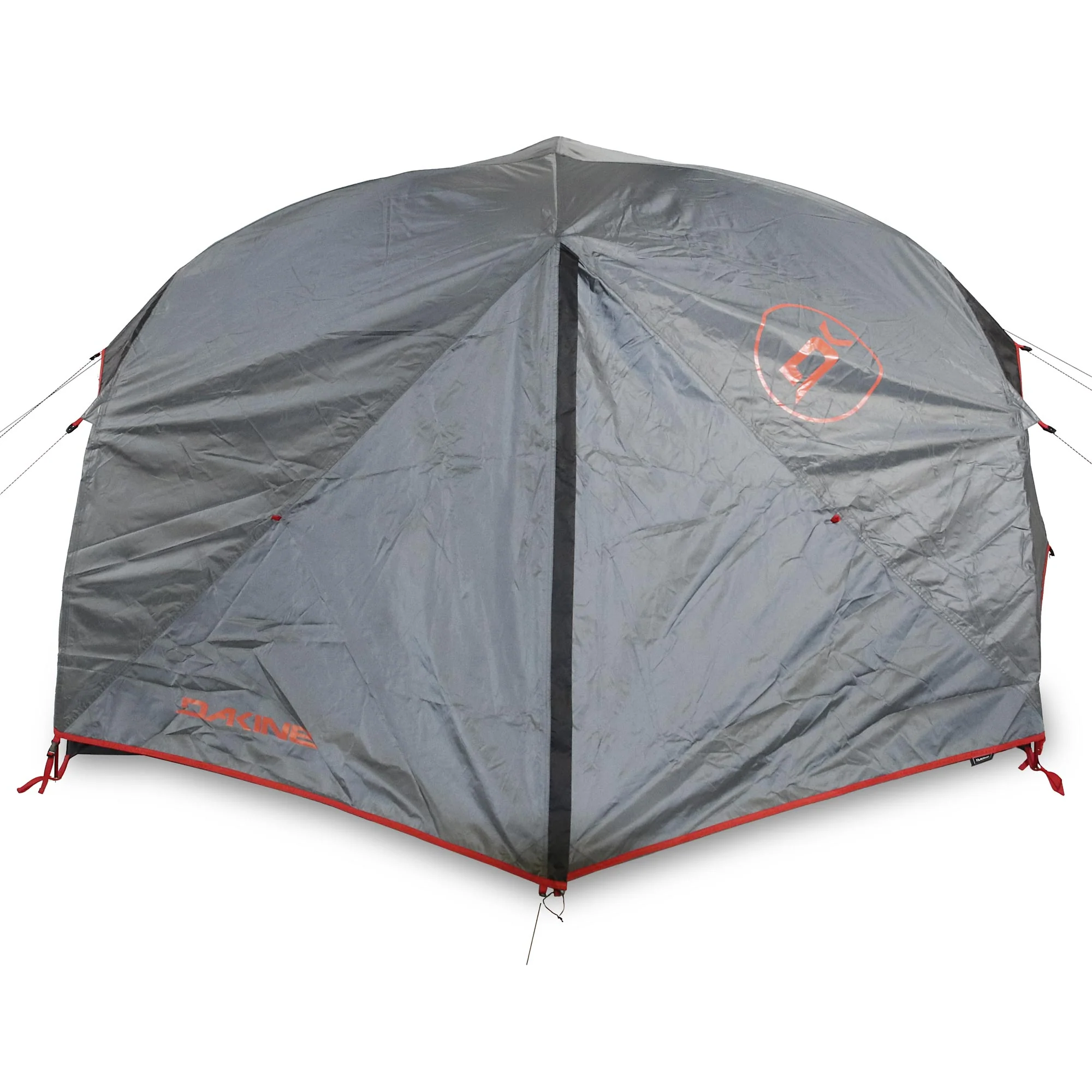 Big Bear 2-Person Tent - Castle Rock/Sunflare - Image 4