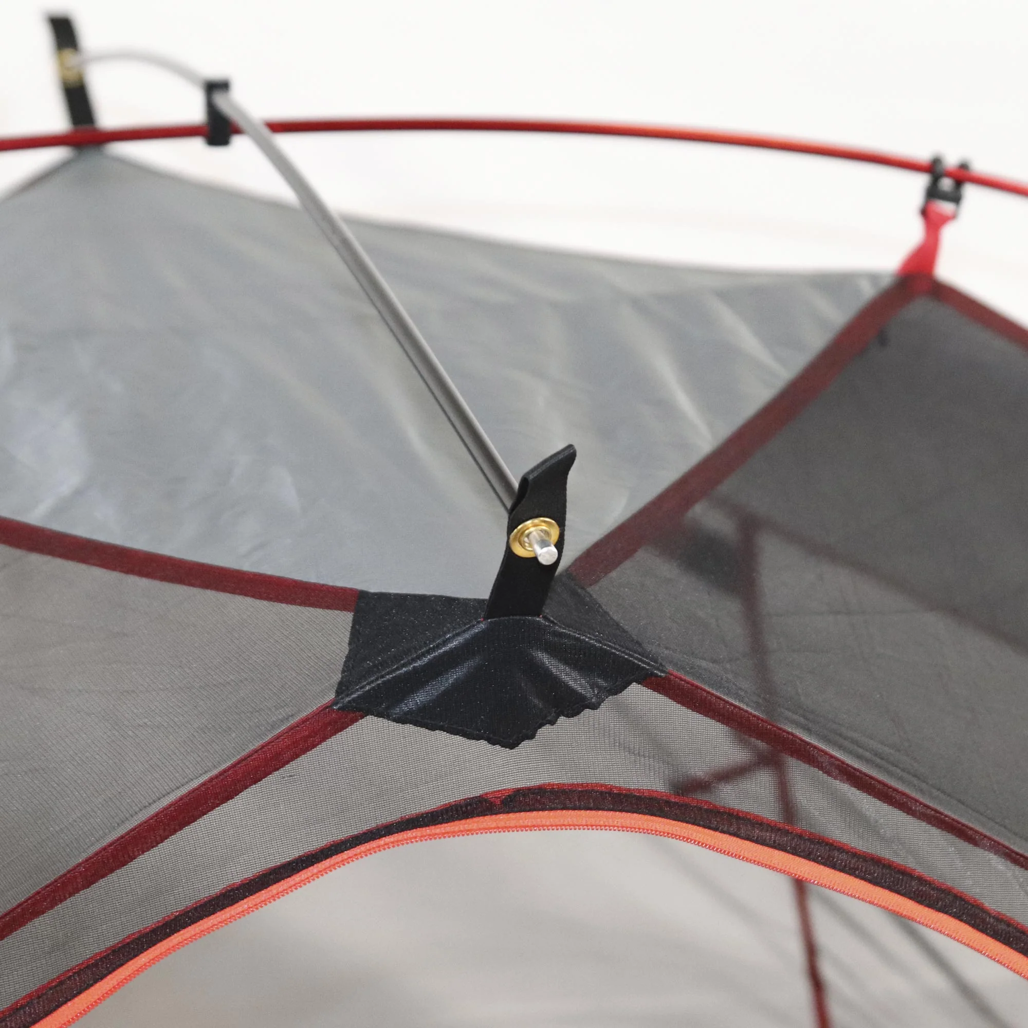 Big Bear 2-Person Tent - Utility Green/Mojave Desert - Image 10