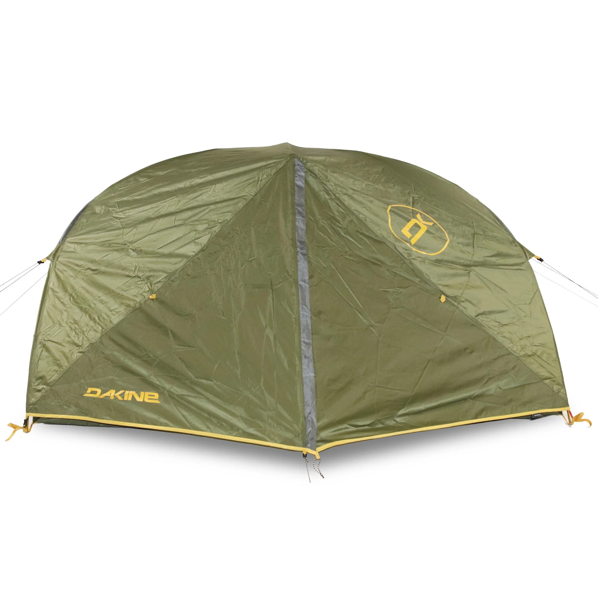 Big Bear 2-Person Tent - Utility Green/Mojave Desert - Image 3