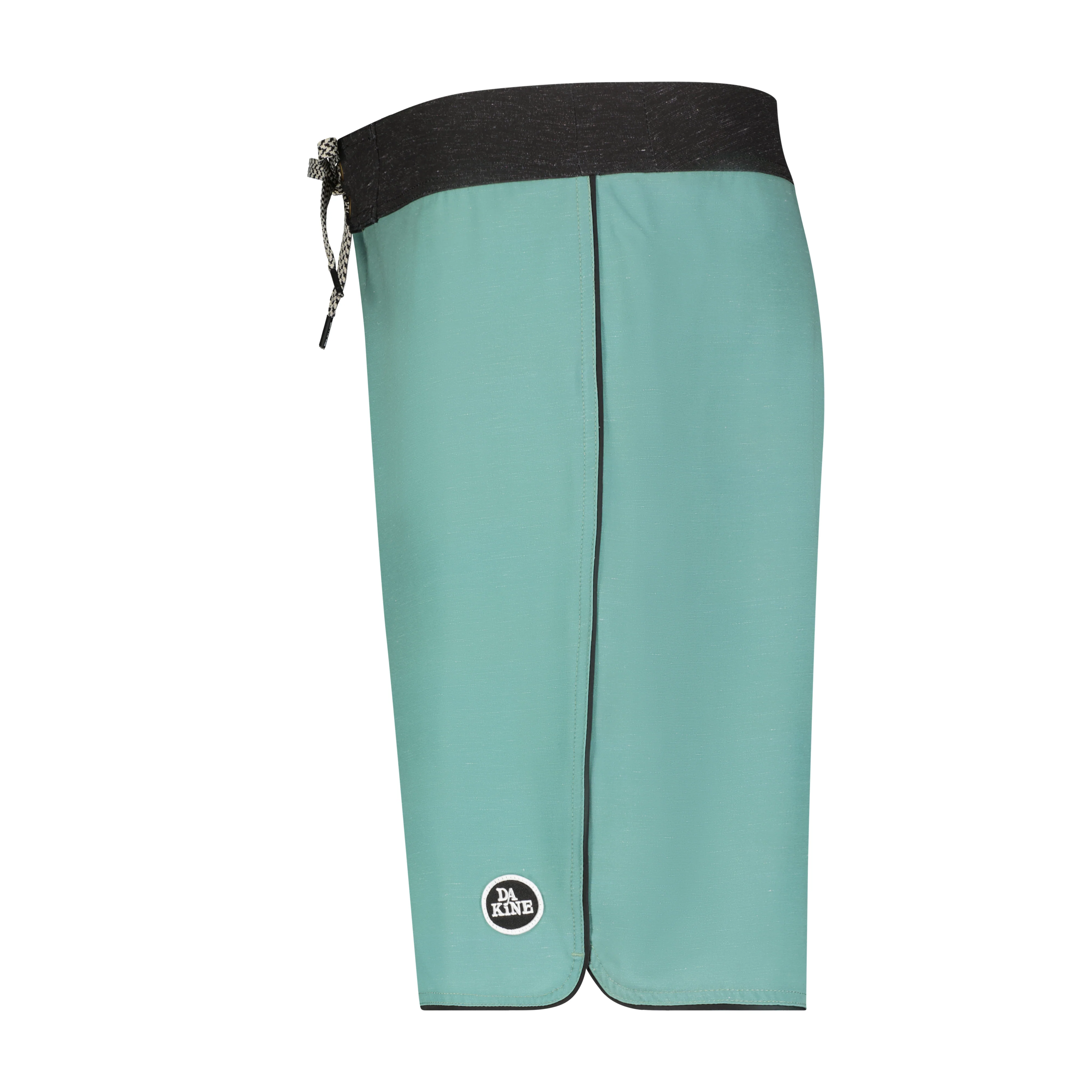 Bolsa 19” Boardshort - Oil Blue - Image 3