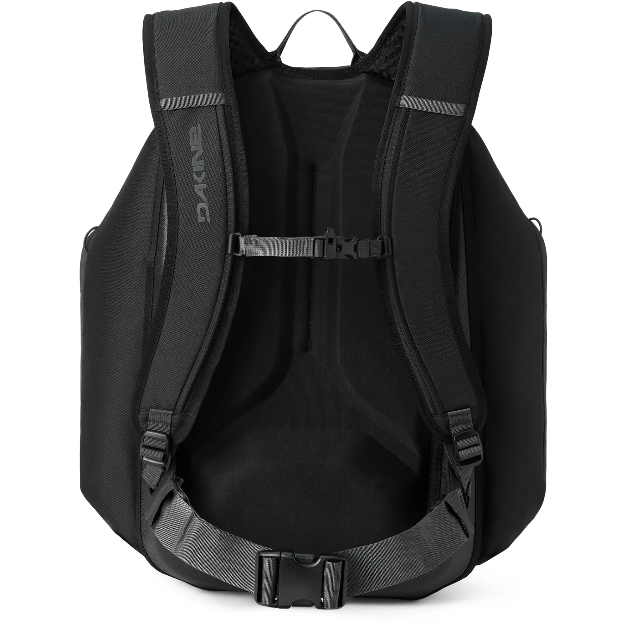 Builder Backpack 25L - Black Asphalt - Image 2