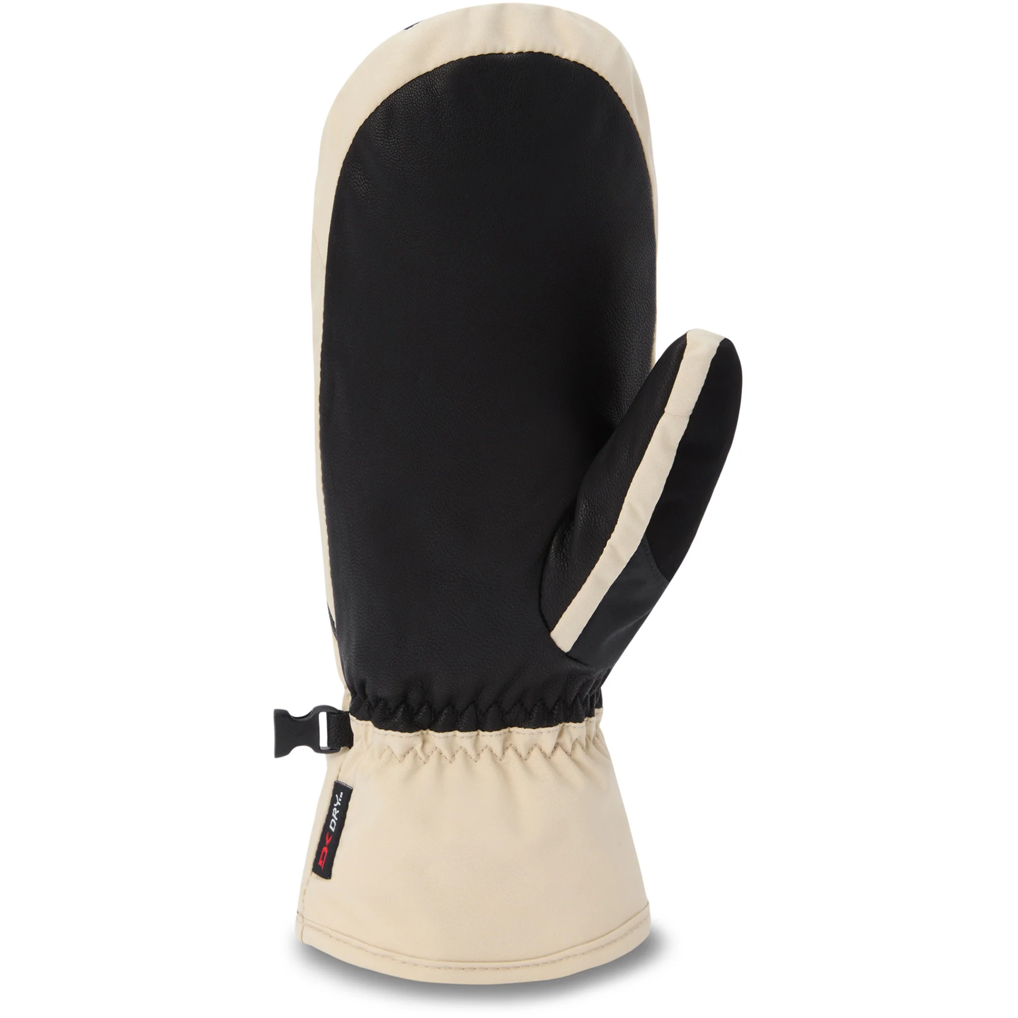Camaro Short Mitts - Brown Rice - Image 4