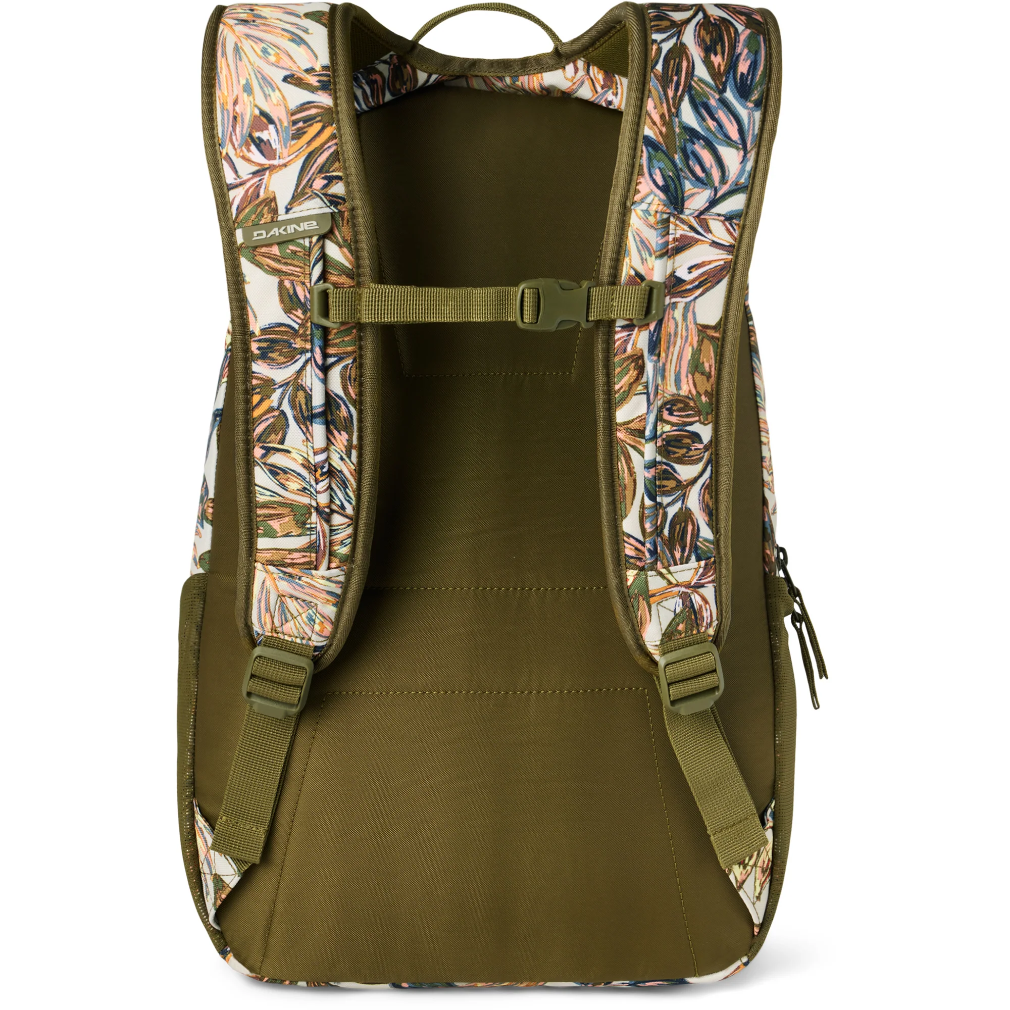Campus Backpack 25L - Oasis - Image 2
