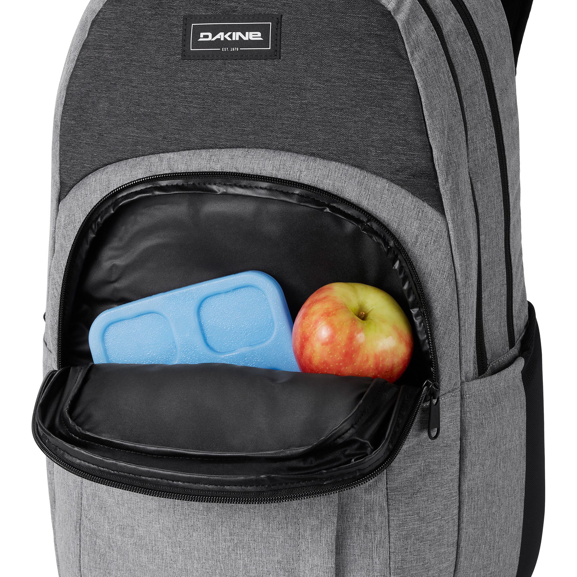 Campus Backpack 33L - Oasis - Image 4