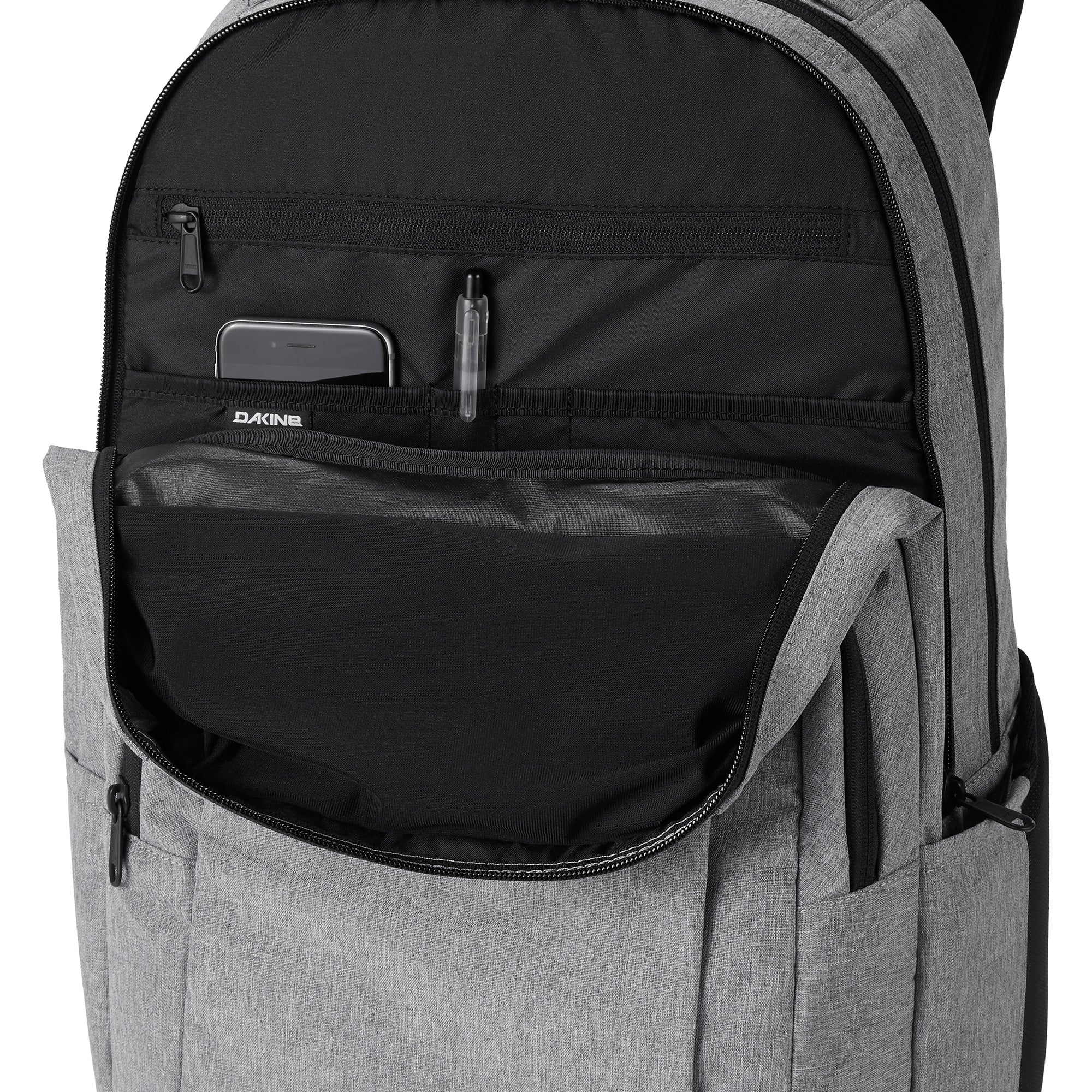 Campus Backpack 33L - Oasis - Image 5