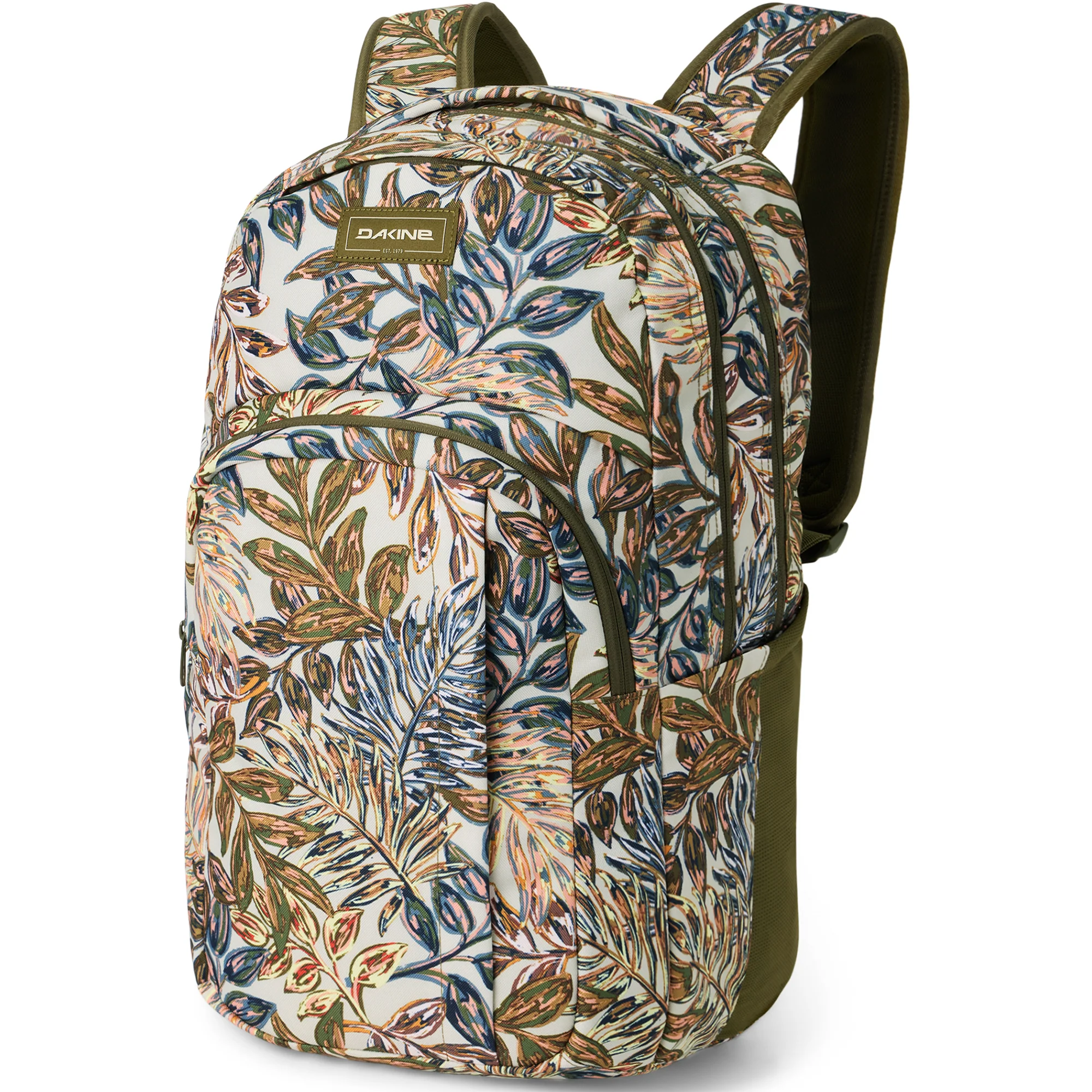 Campus Backpack 33L - Oasis