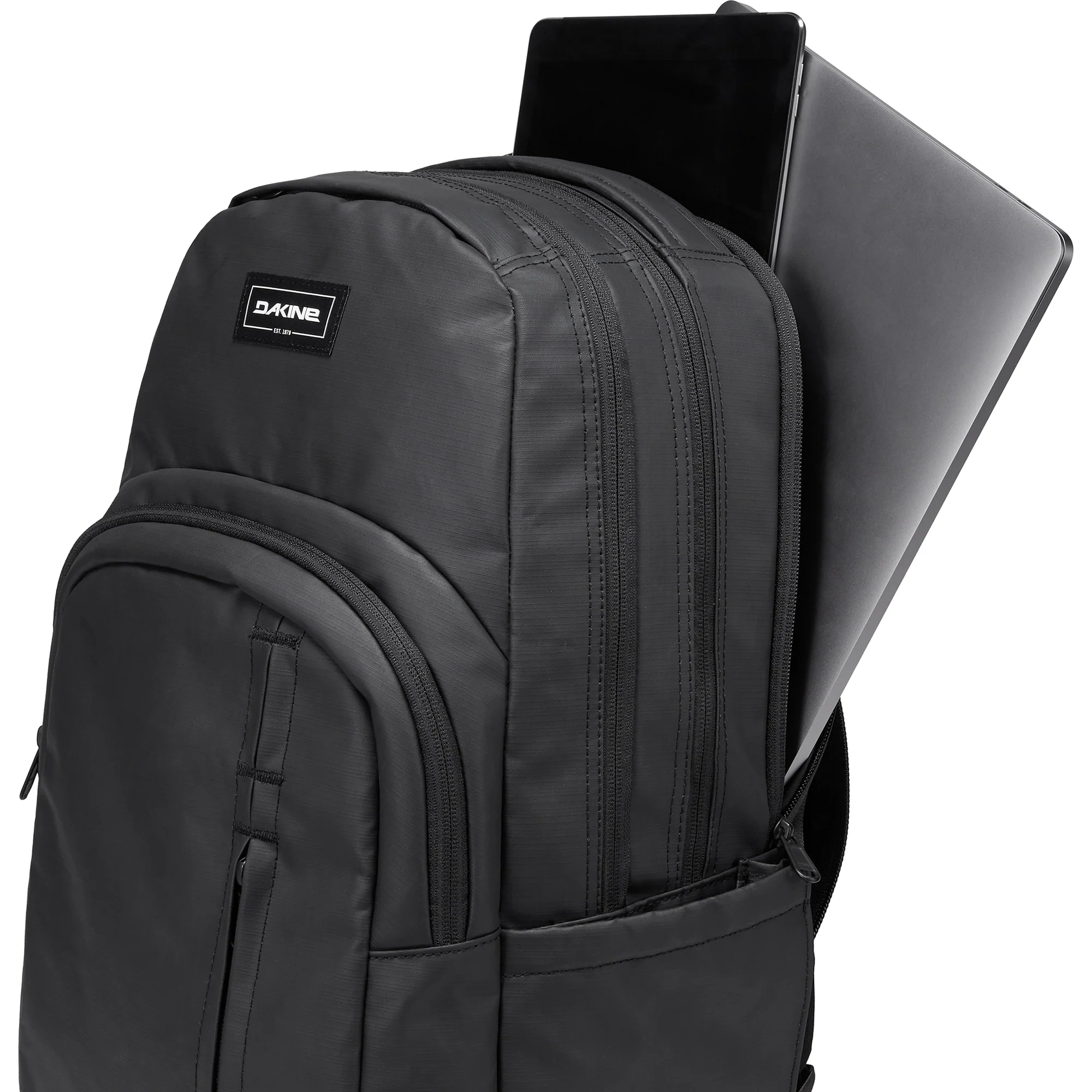 Campus Premium Backpack 28L - Midnight Blooms - Image 3