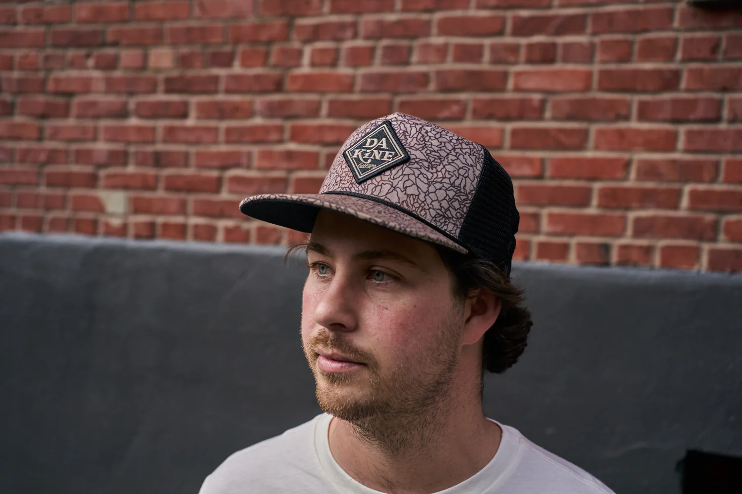 Classic Diamond Trucker Eco - Image 7