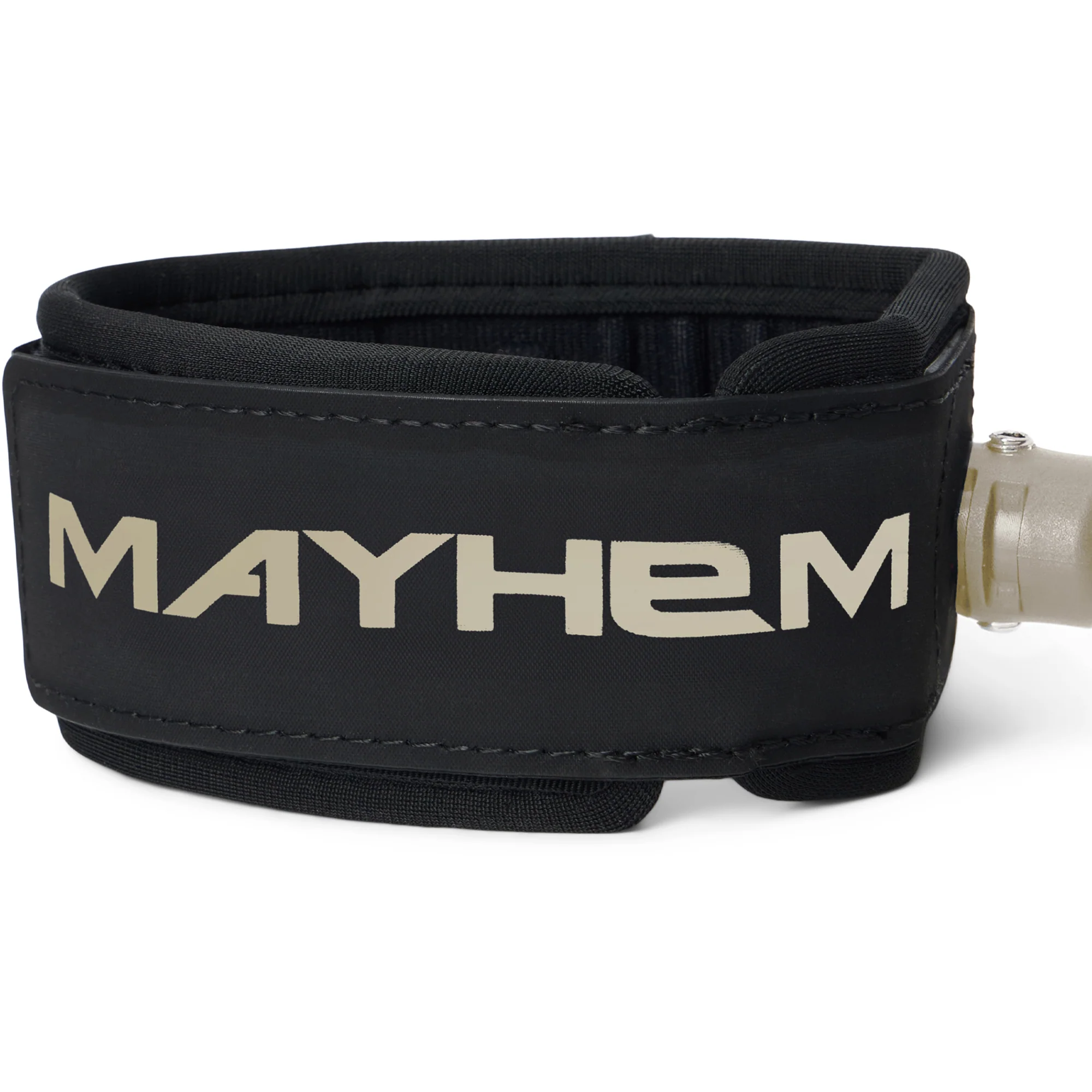 Comp Plus Leash 6Ft X 3/16In X Mayhem - Mayhem Silver Lining - Image 2