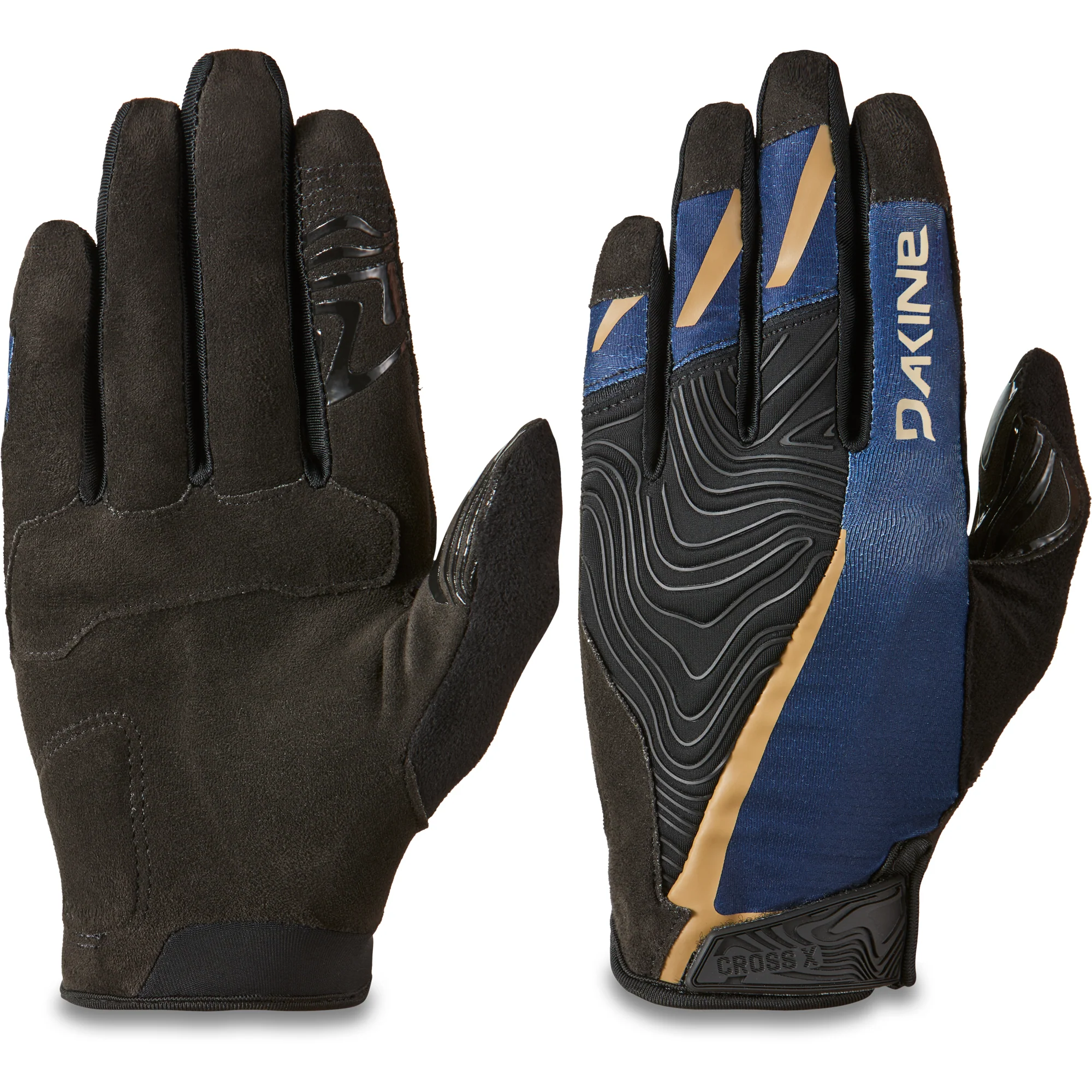 Cross-X 2.0 Bike Glove - Youth - Image 4