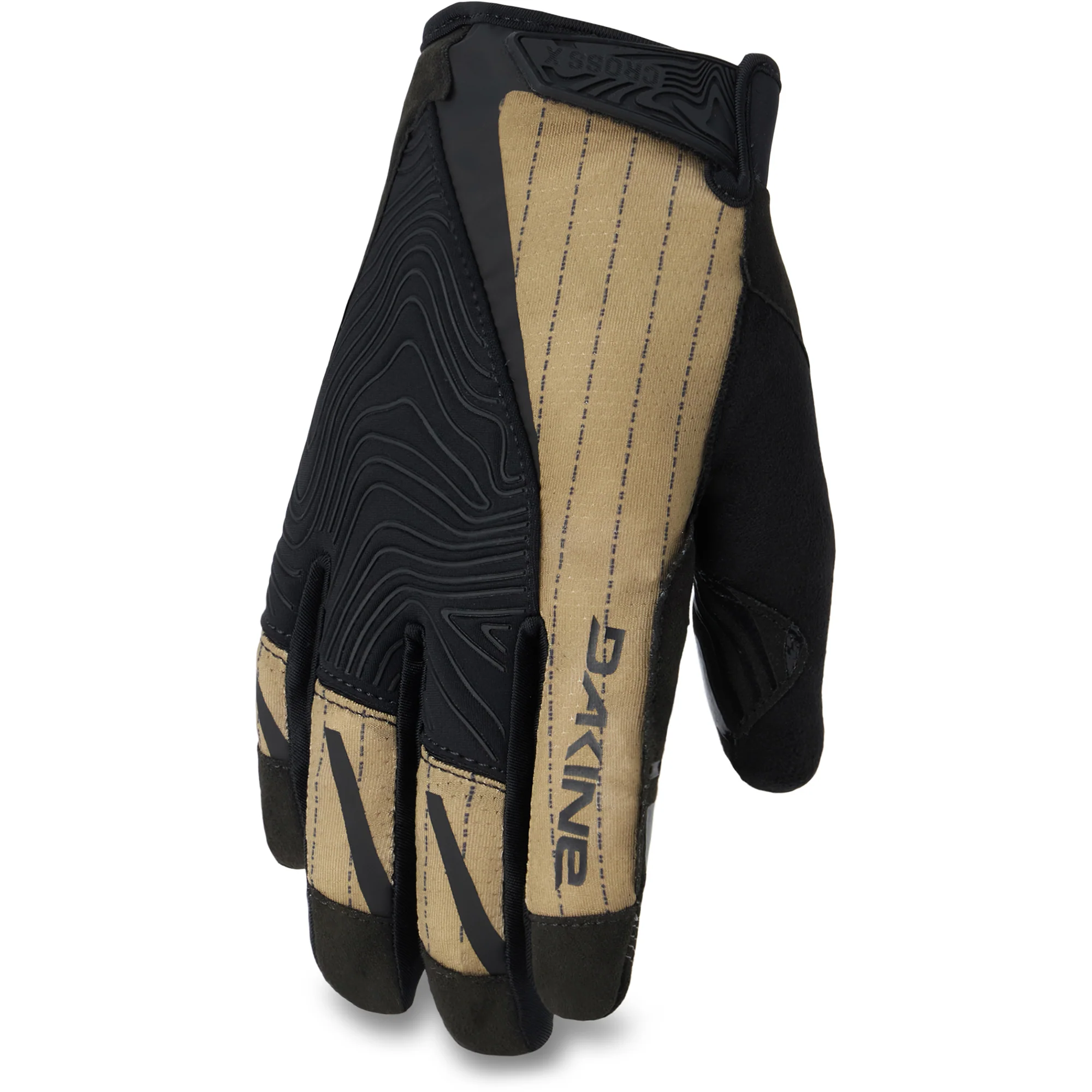 Cross-X 2.0 Gloves - Coyote Morse Code - Image 3