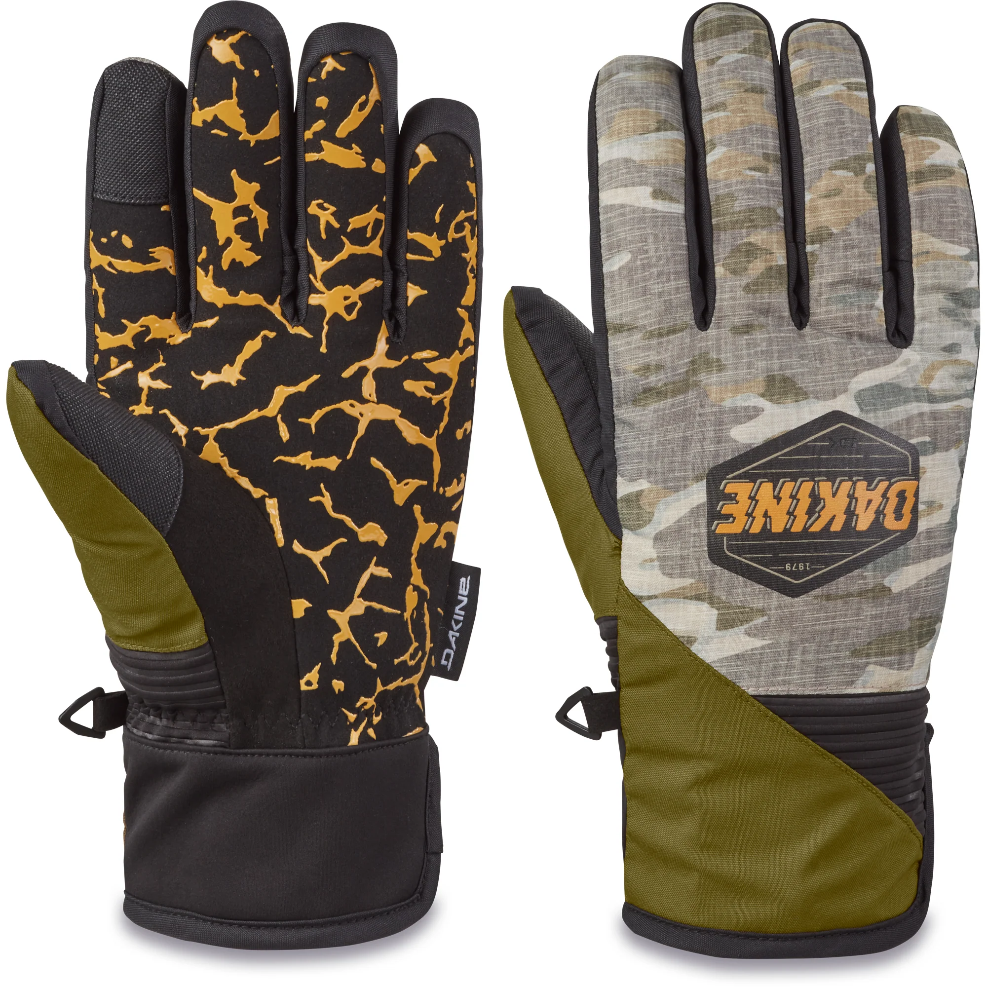 Crossfire Glove - Image 27