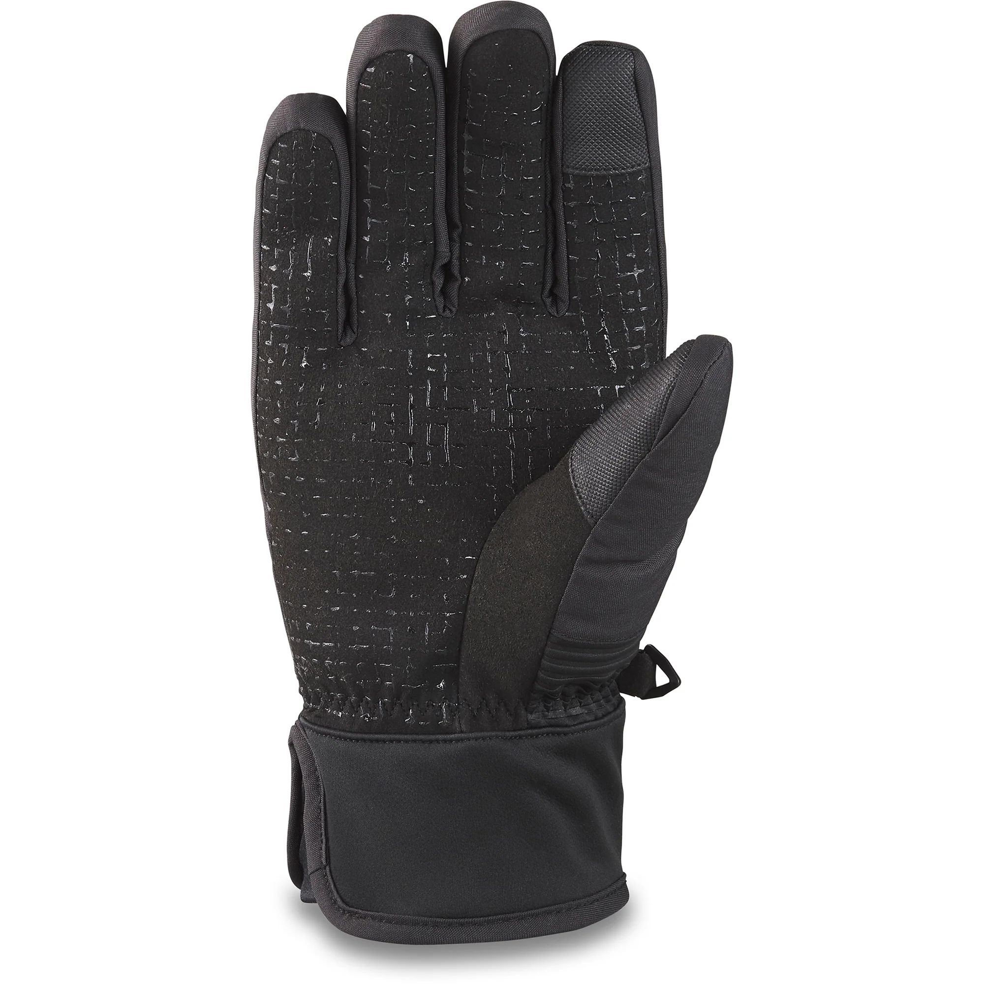 Crossfire Short Glove - Black Foundation - Image 2