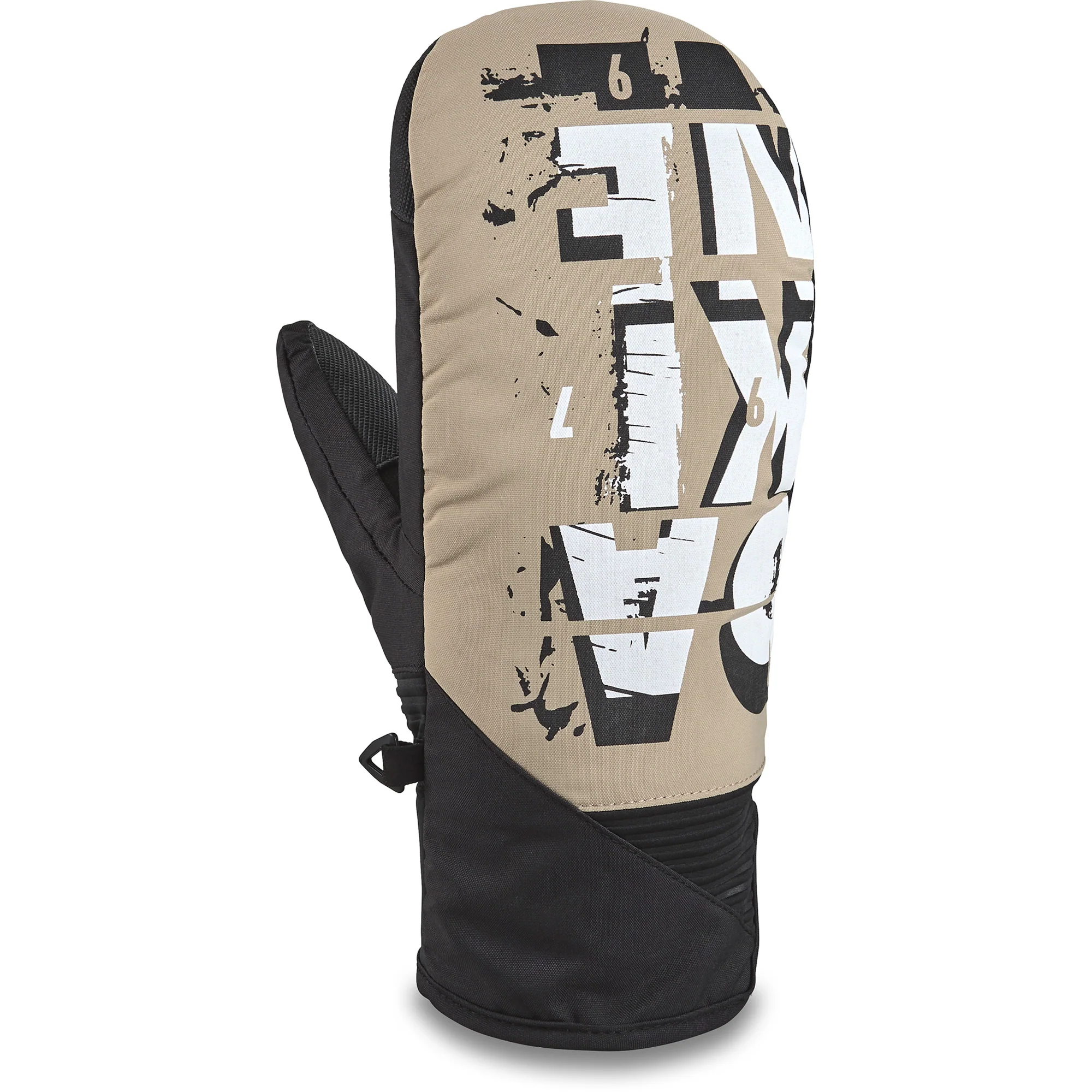 Crossfire Mitt - Image 3