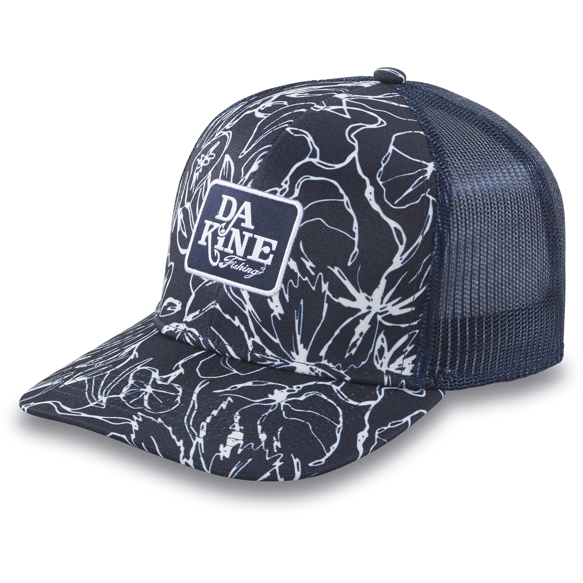 Crossing Curved Bill Trucker - Image 28