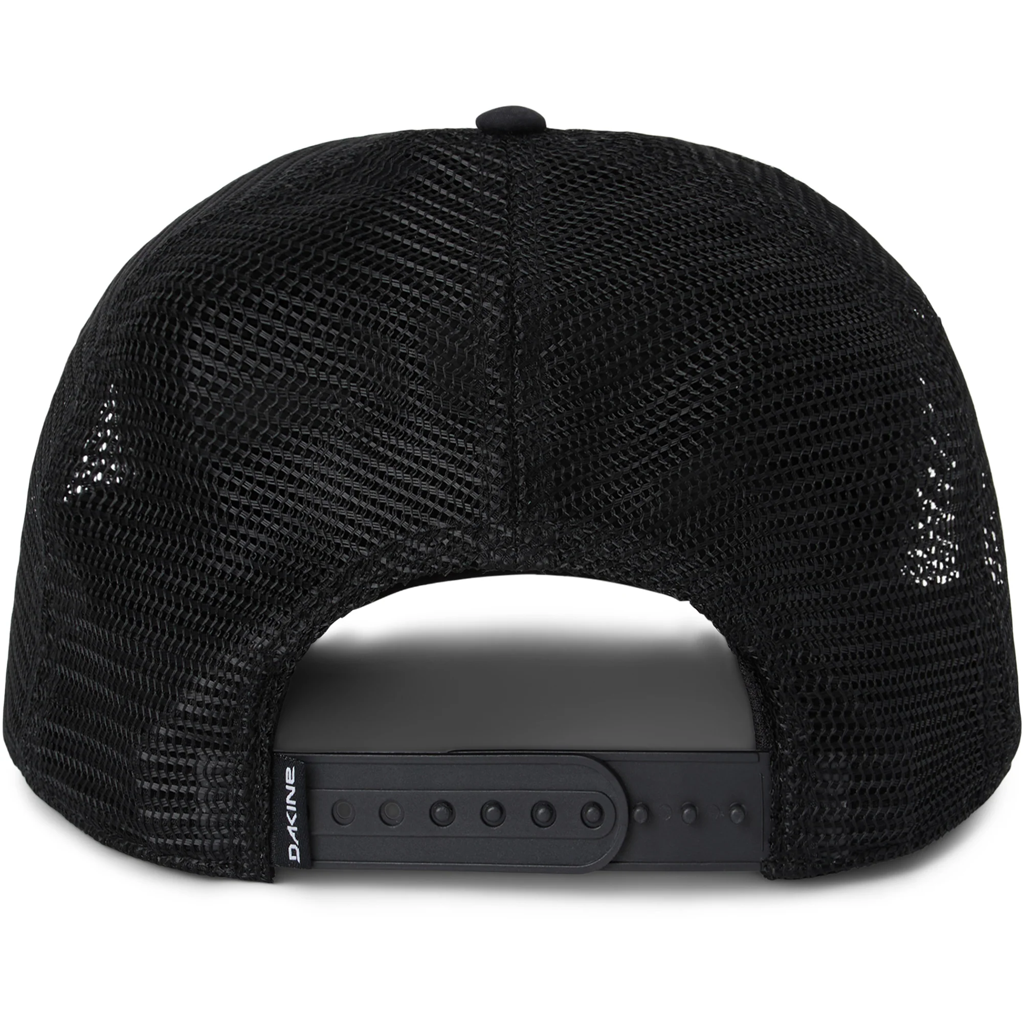 Cruisin Trucker - Black - Image 2