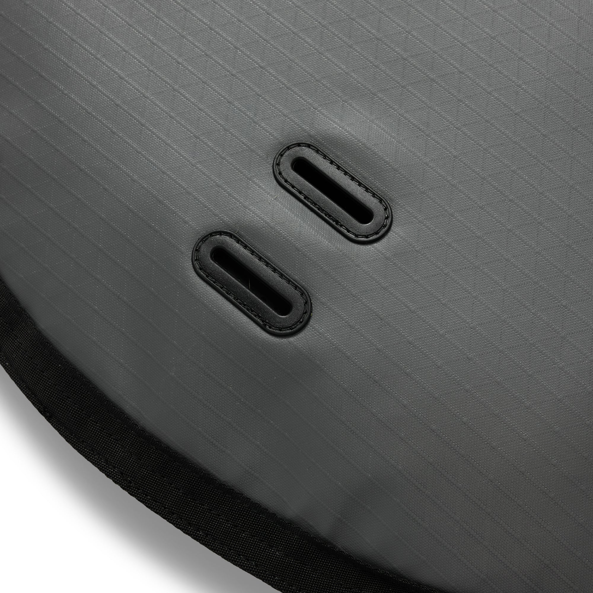 Daylight DLX Surfboard Bag Thruster - Castlerock/Stone - Image 5
