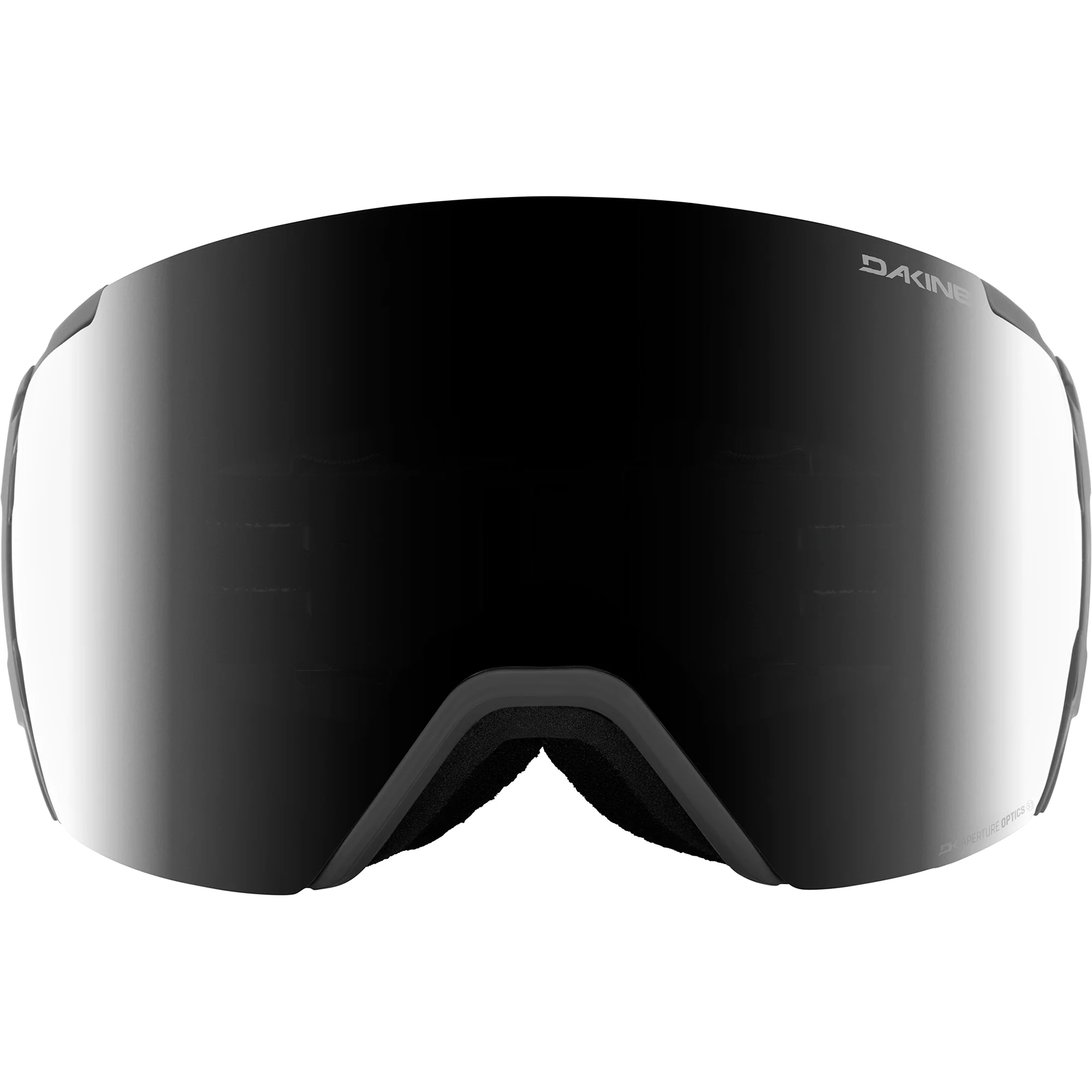 Domain Snow Goggle Plus - Castlerock/Silver Mirror/Plus Storm Rose - Image 4