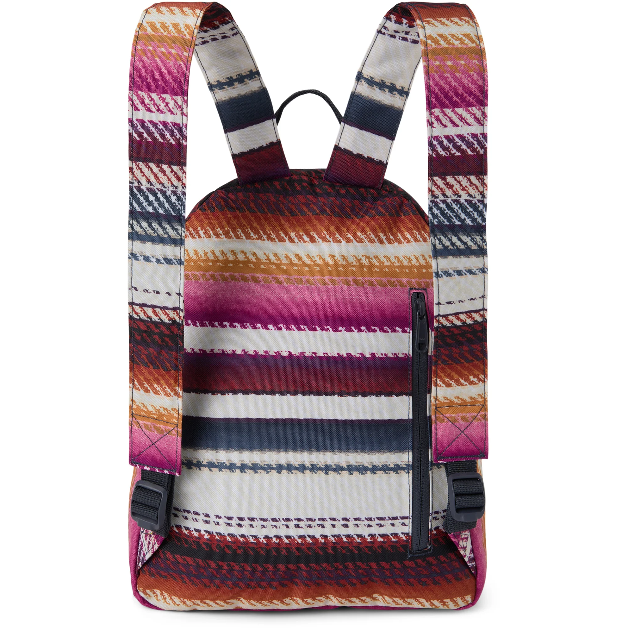 Essentials Backpack Mini 7L - Blanket Stripe - Image 2