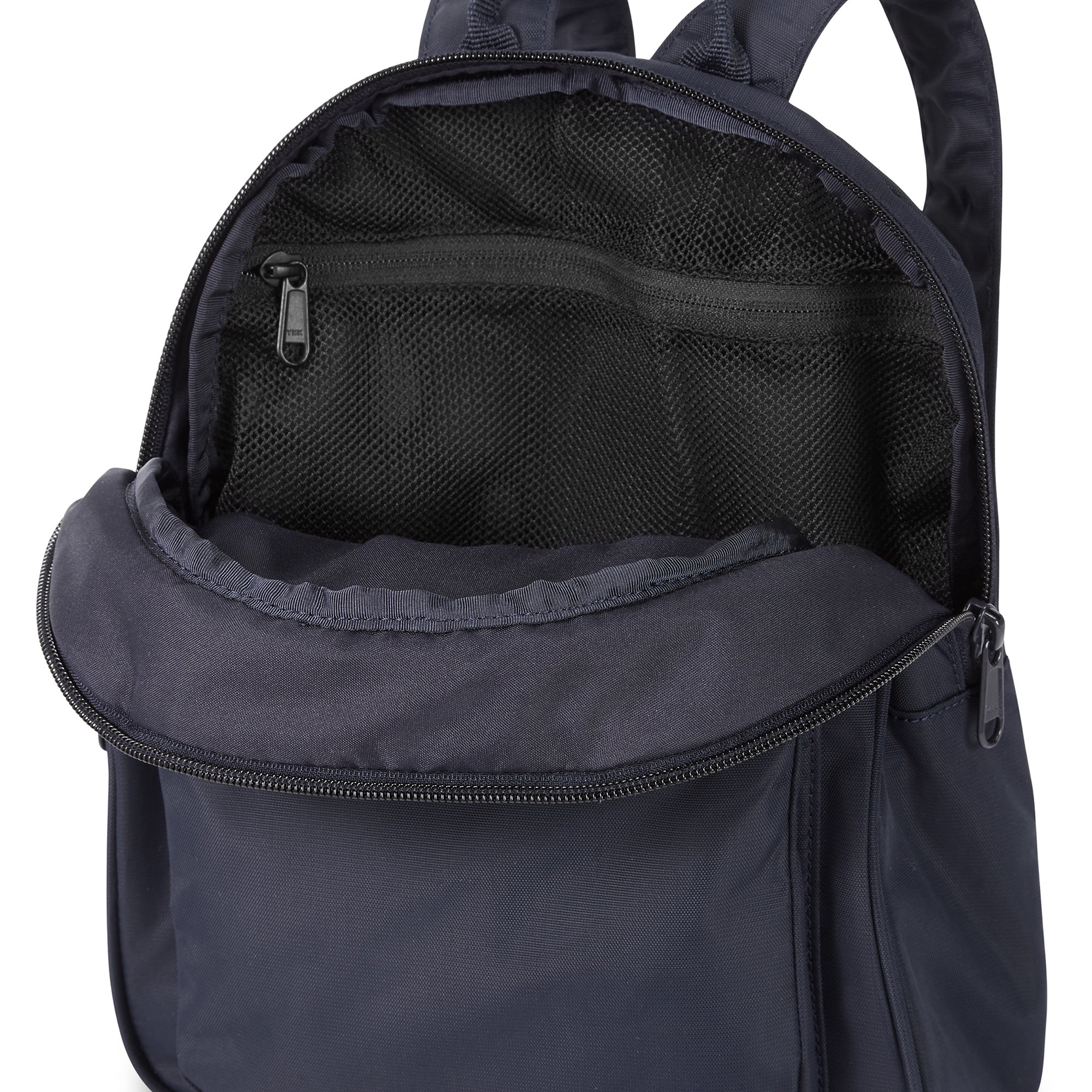 Essentials Backpack Mini 7L - Blanket Stripe - Image 4