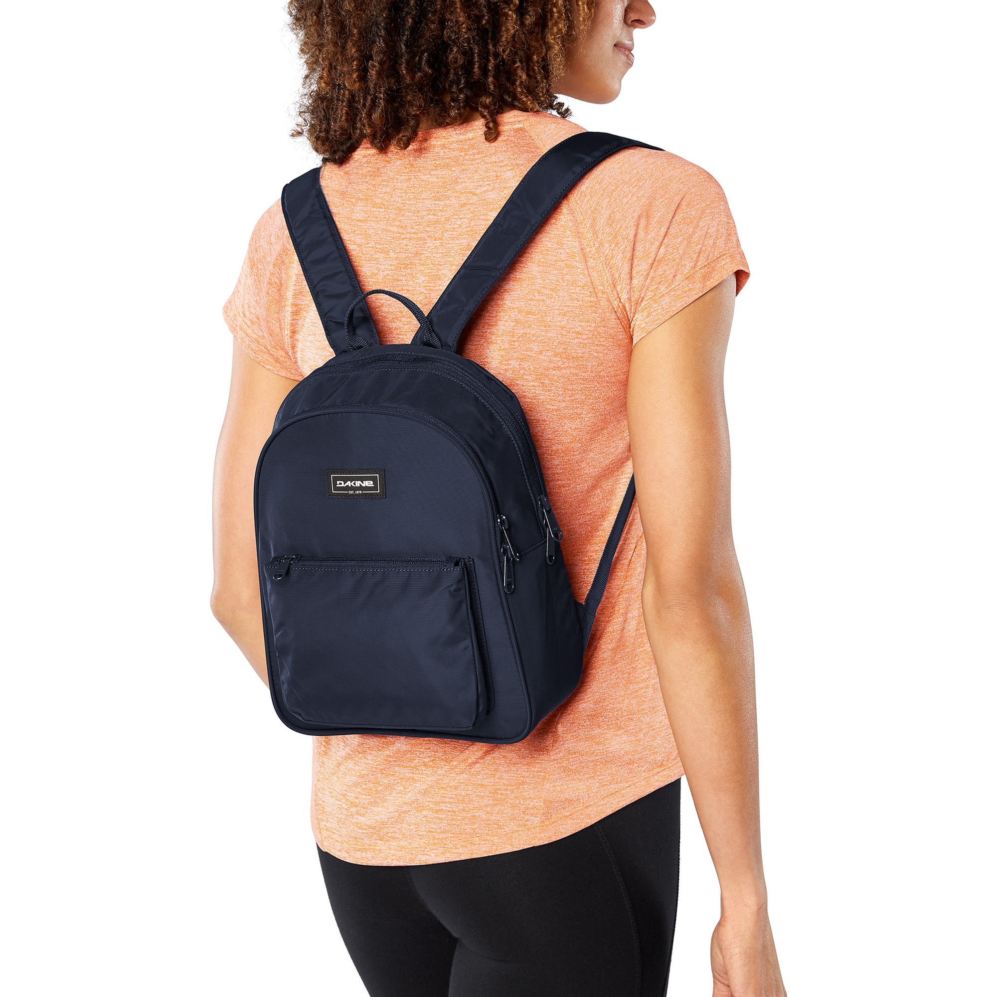 Essentials Backpack Mini 7L - Blanket Stripe - Image 5