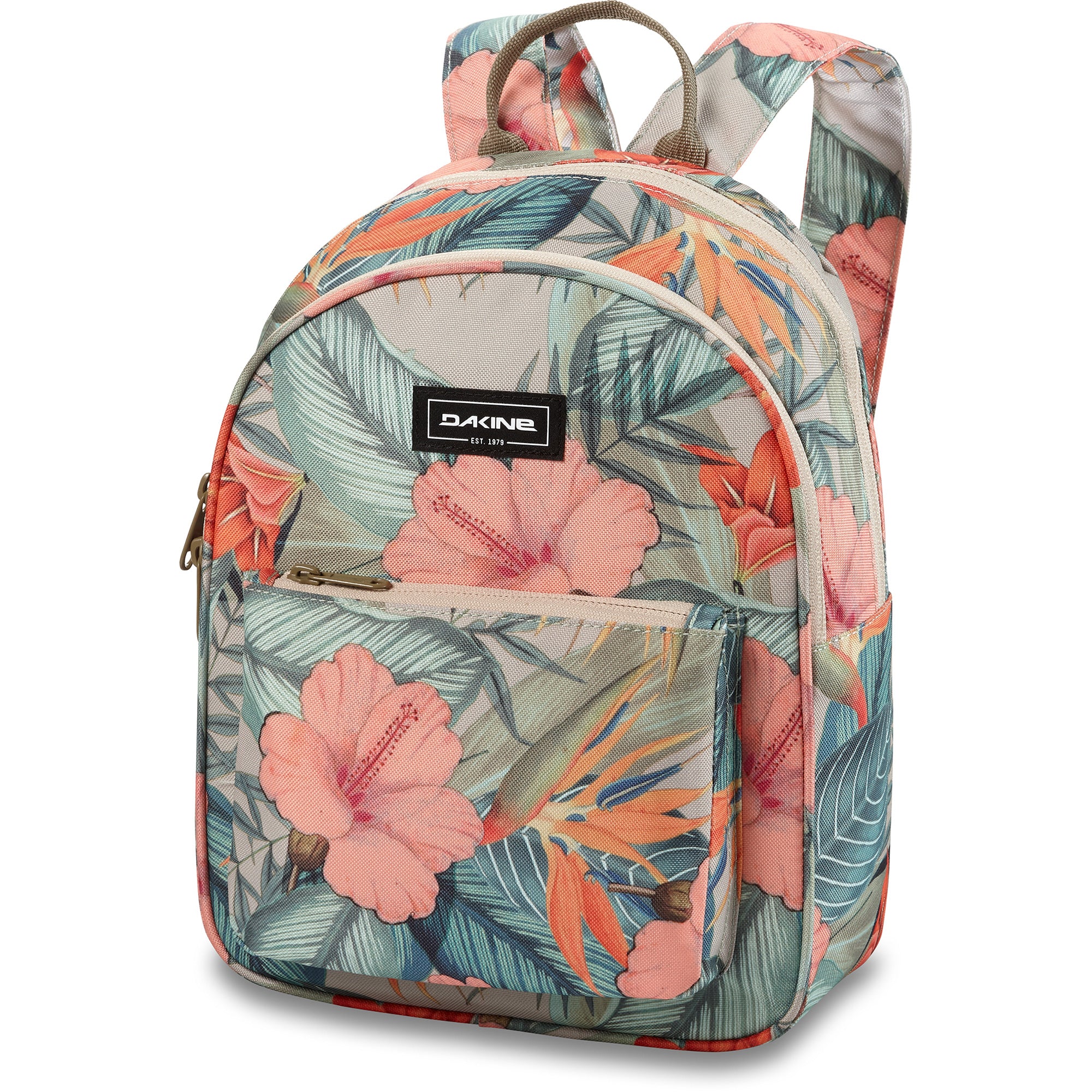 Essentials Mini 7L Backpack - Image 4