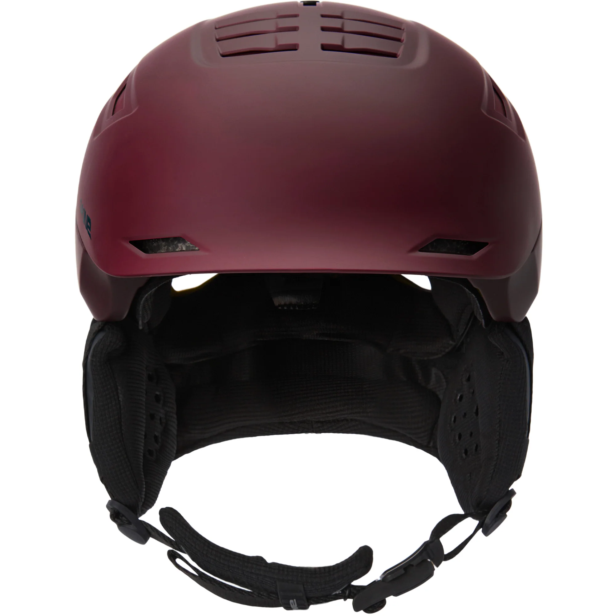 Forecast MIPS Helmet - Port Royale - Image 9