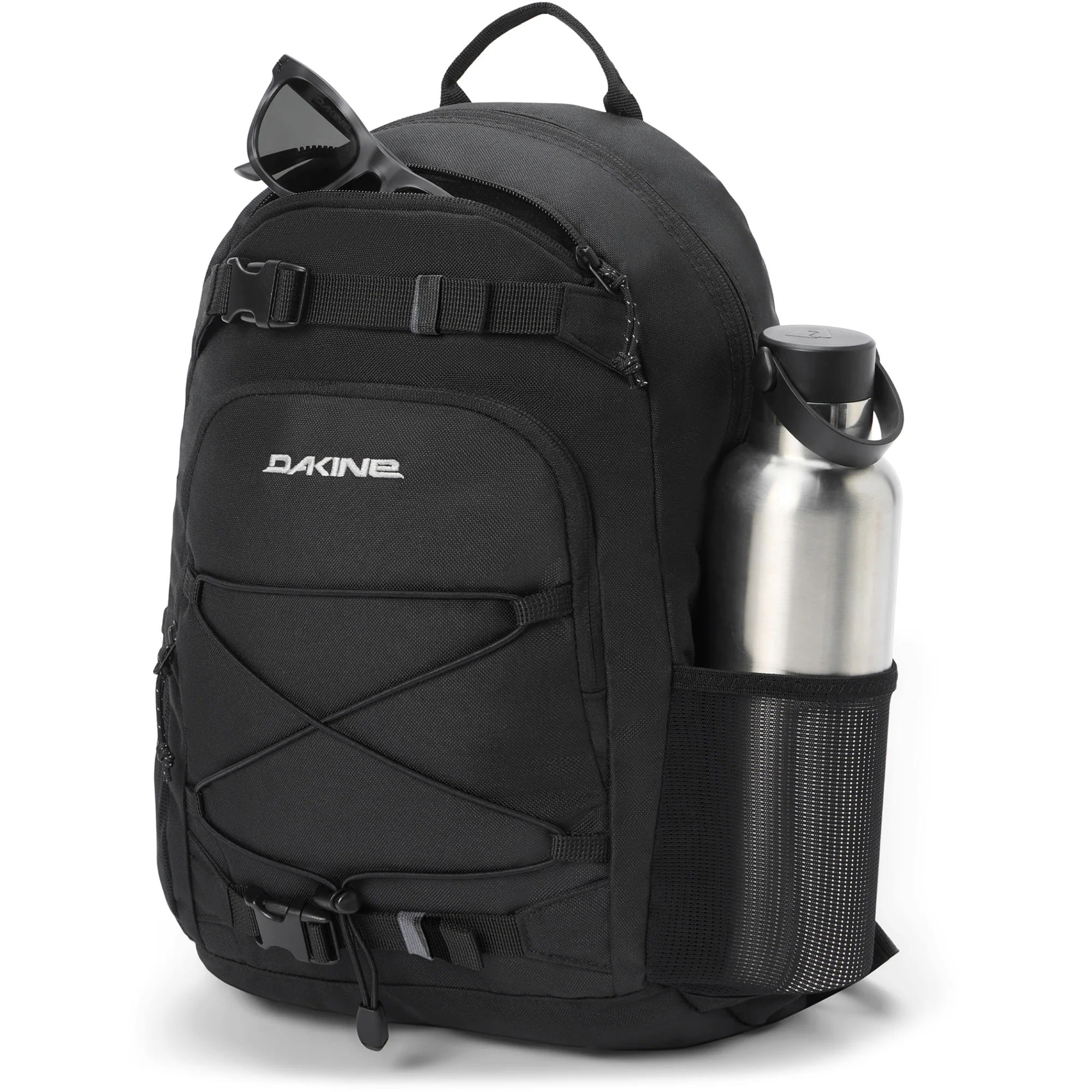 Grom Backpack 2.0 13L - Purple Rein - Image 3