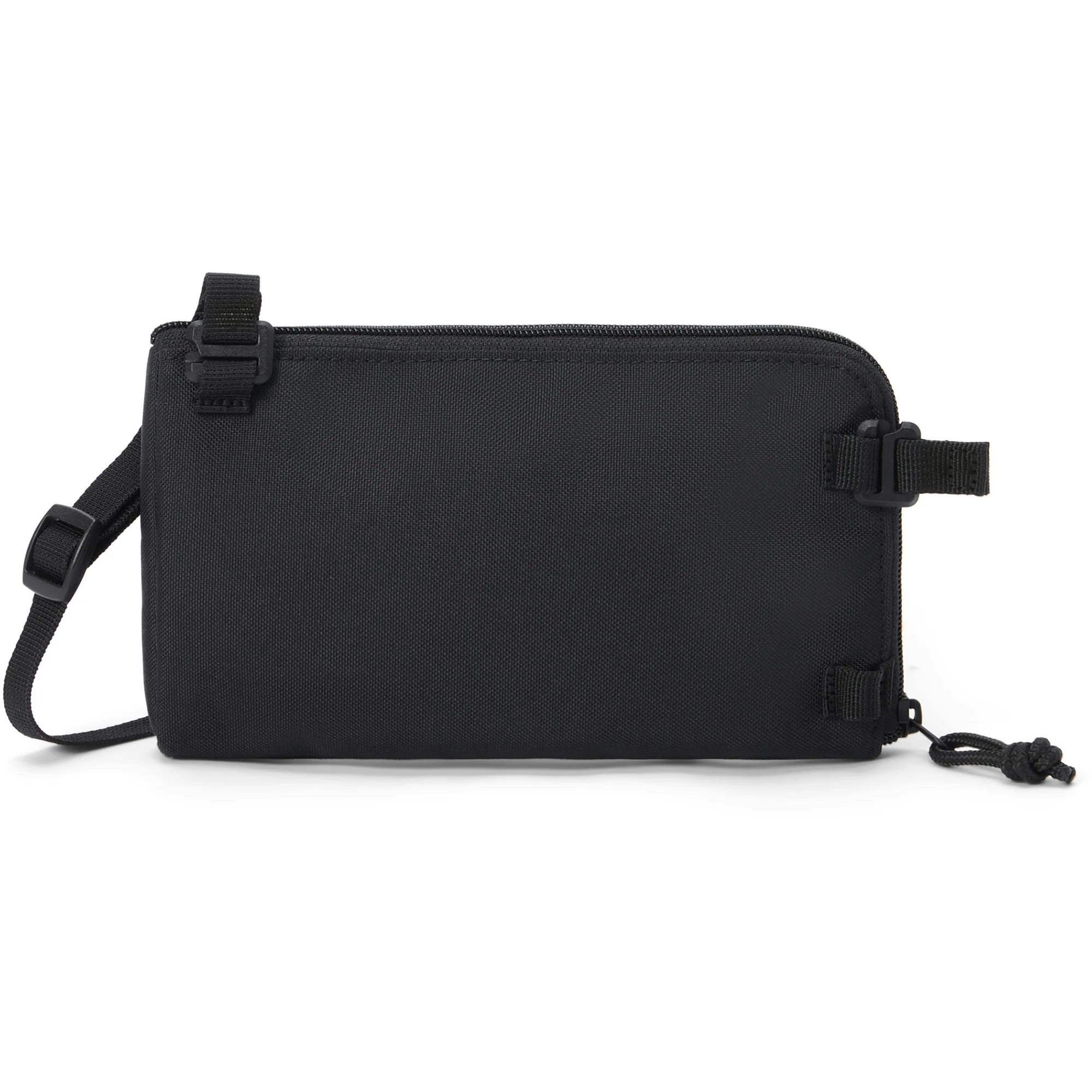Hall Pass Wallet - Black - Image 3