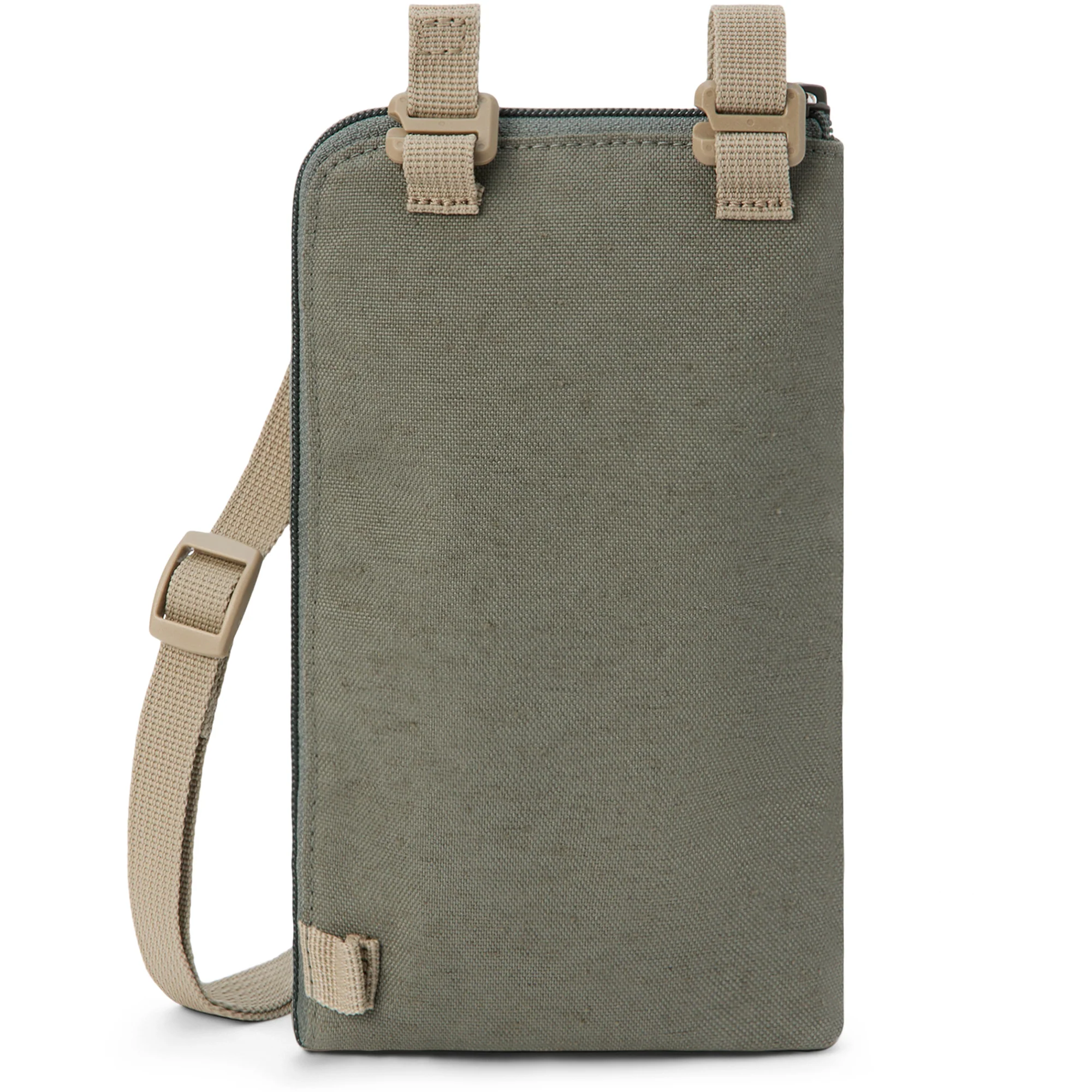 Hall Pass Wallet - Mulled Basil - Image 2