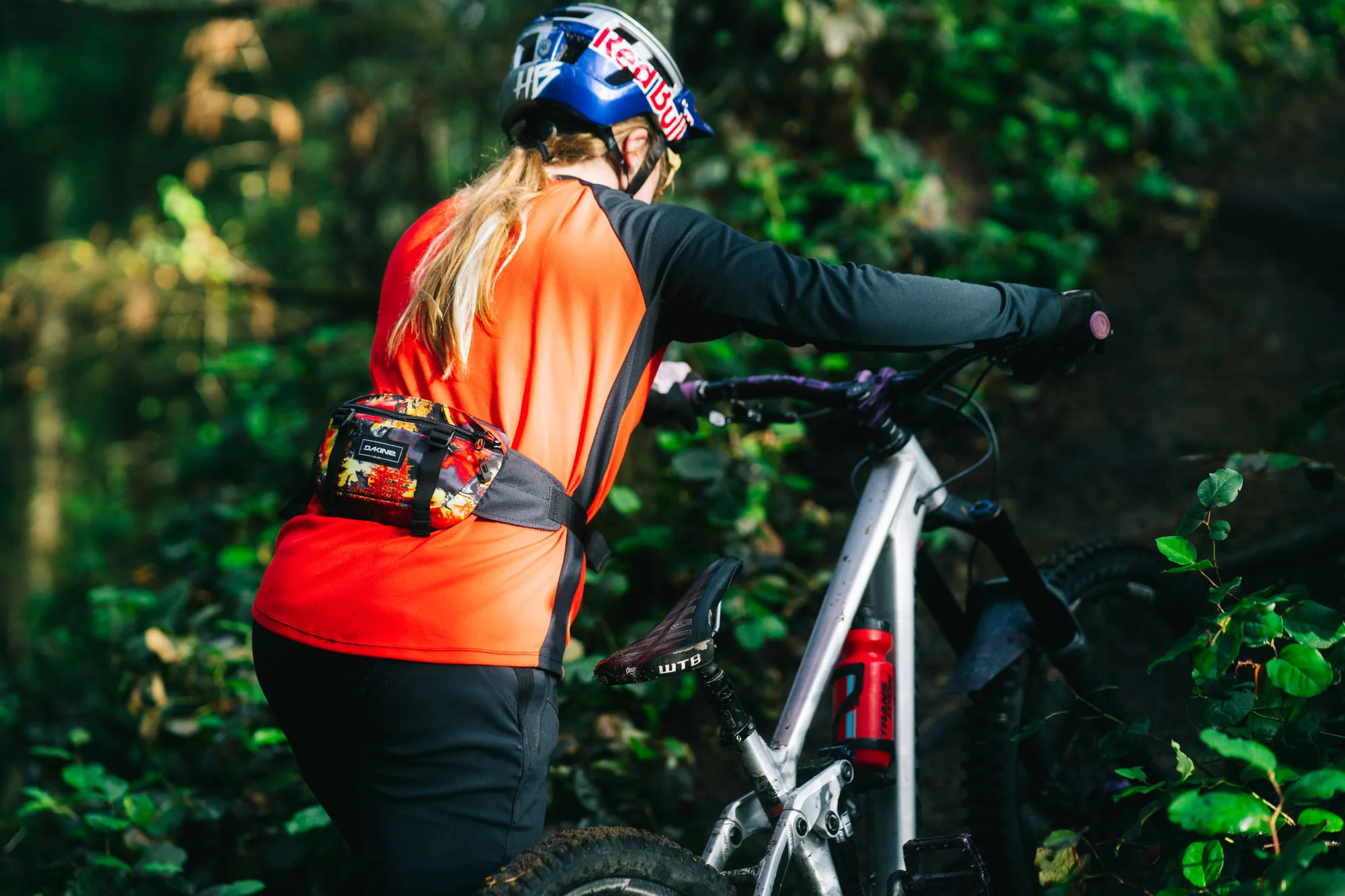 Hot Laps 1L Bike Waist Bag - Image 39