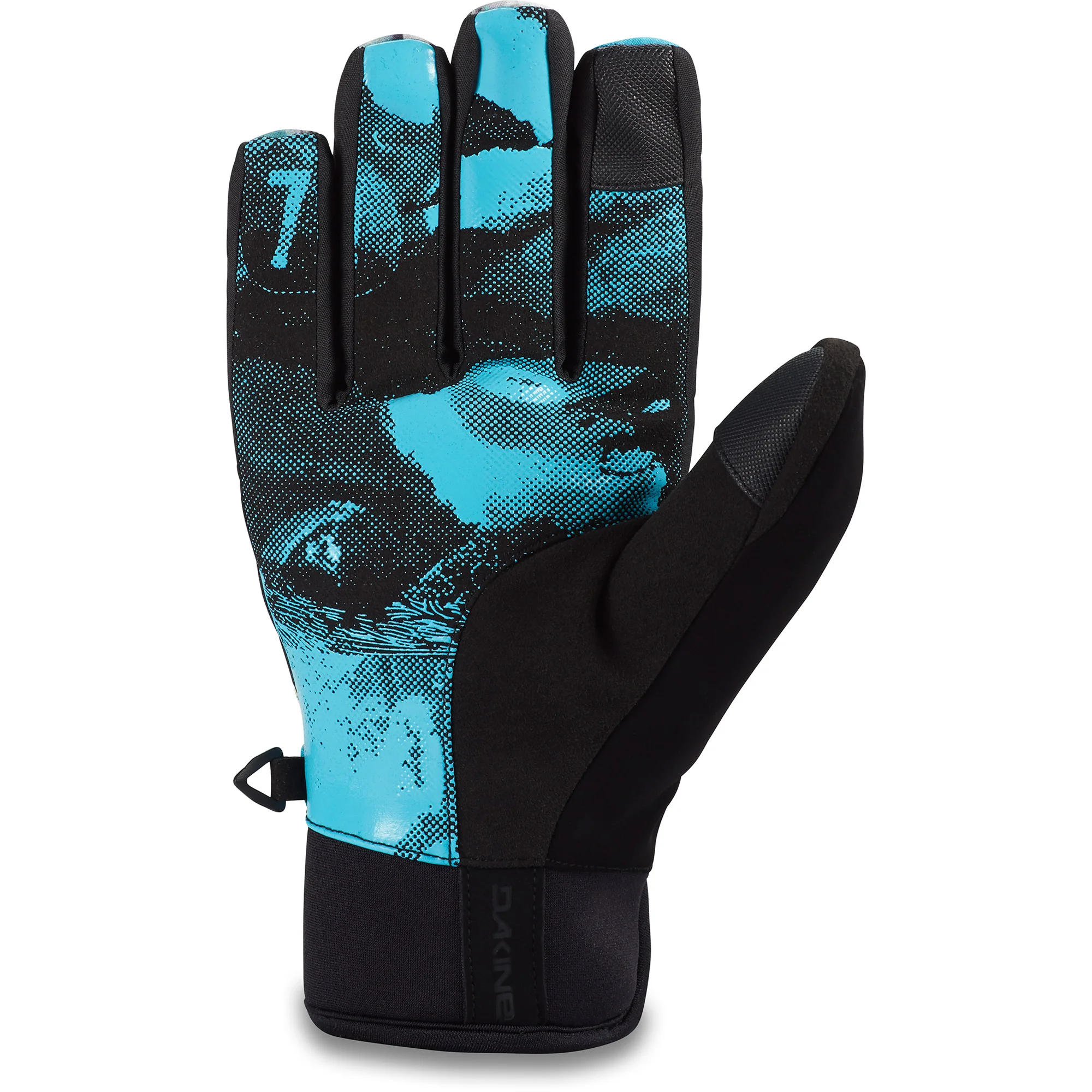 Impreza GORE-TEX Glove - Image 8