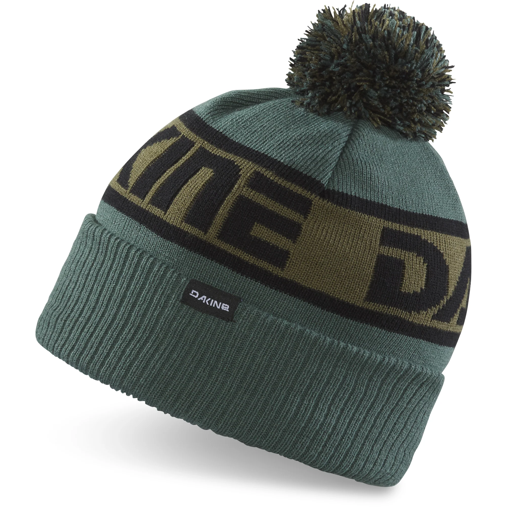 Jackson Pom Beanie - Image 10