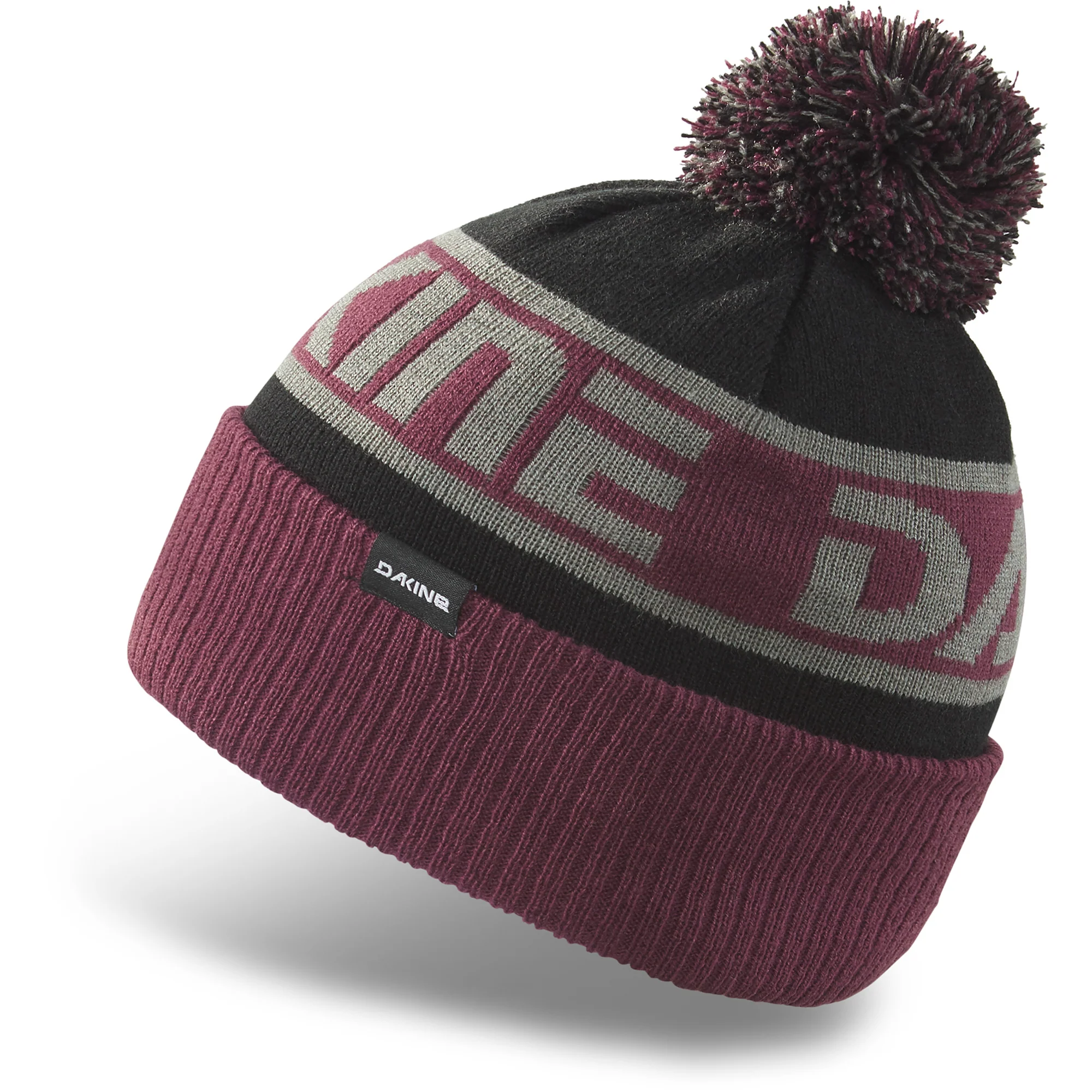 Jackson Pom Beanie - Image 6