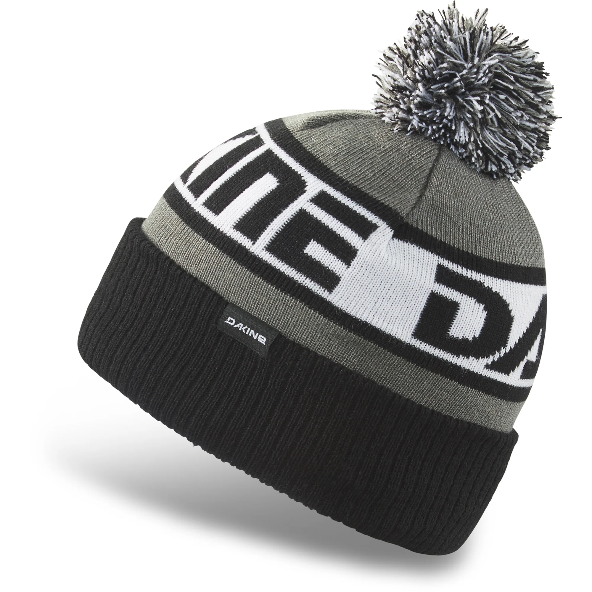 Jackson Pom Beanie - Image 9