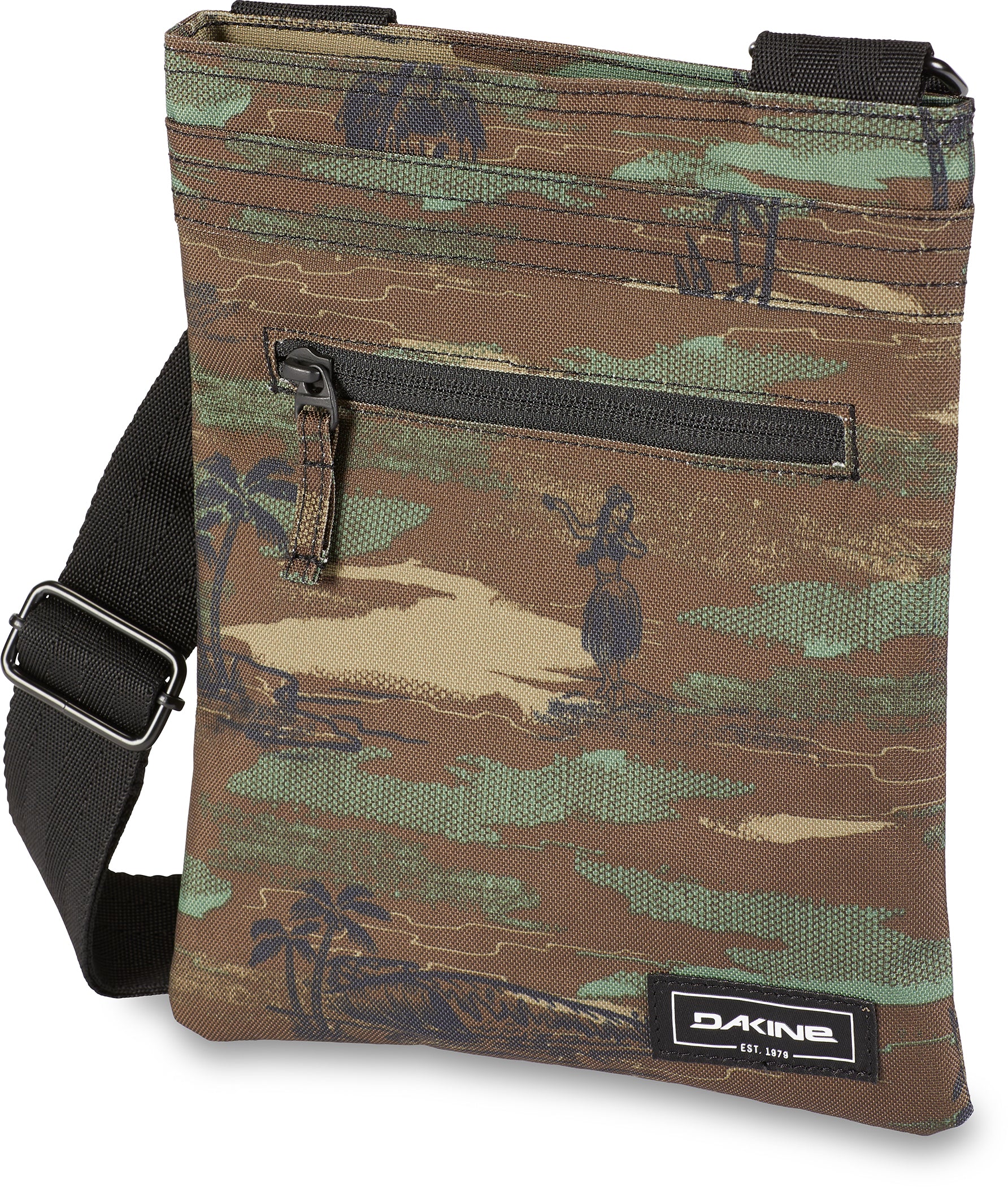 Jive Crossbody Bag - Image 78