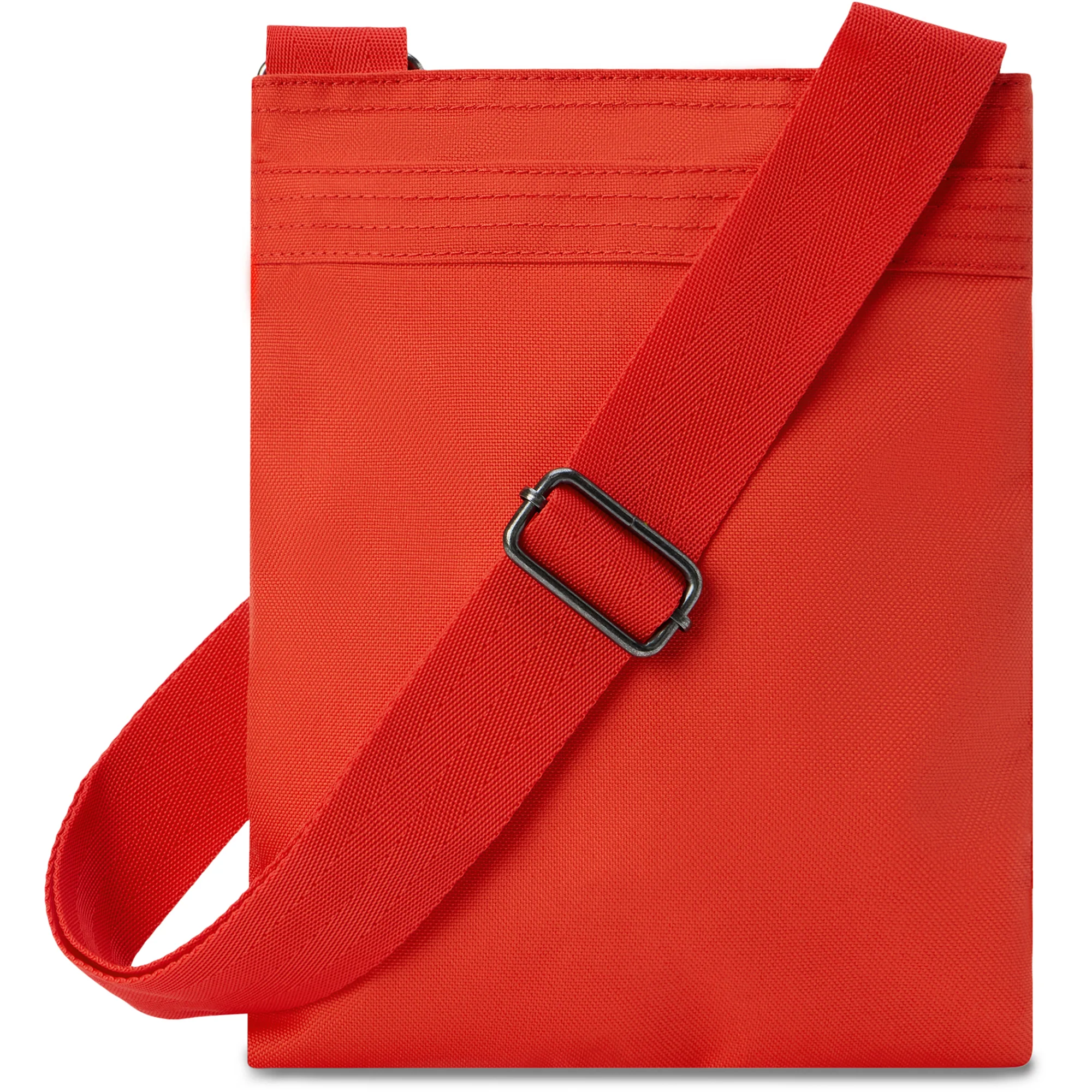 Jive Crossbody - Flame Scarlet - Image 2