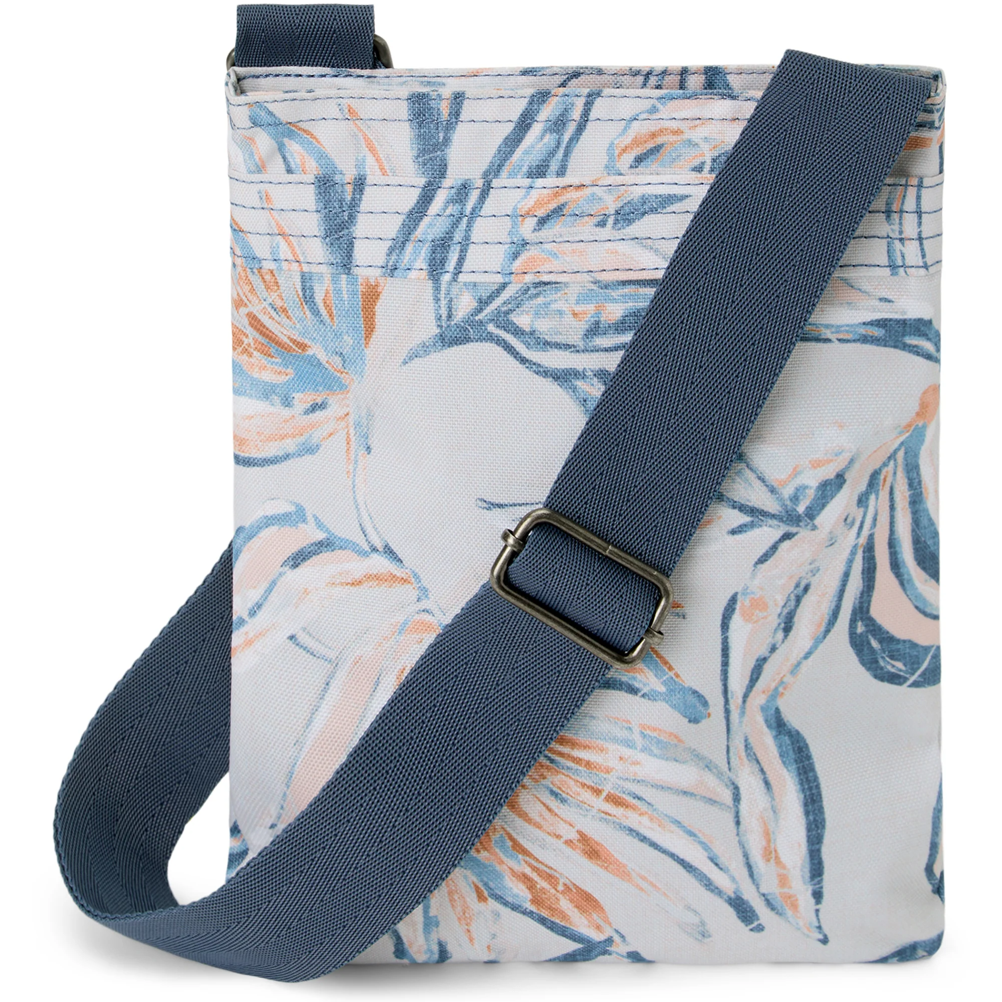 Jive Crossbody - Kelp Floral - Image 2
