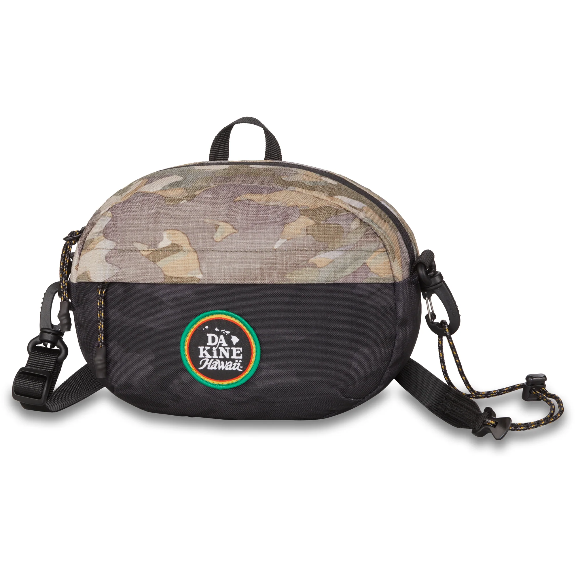 Joey Oval Crossbody - Image 3