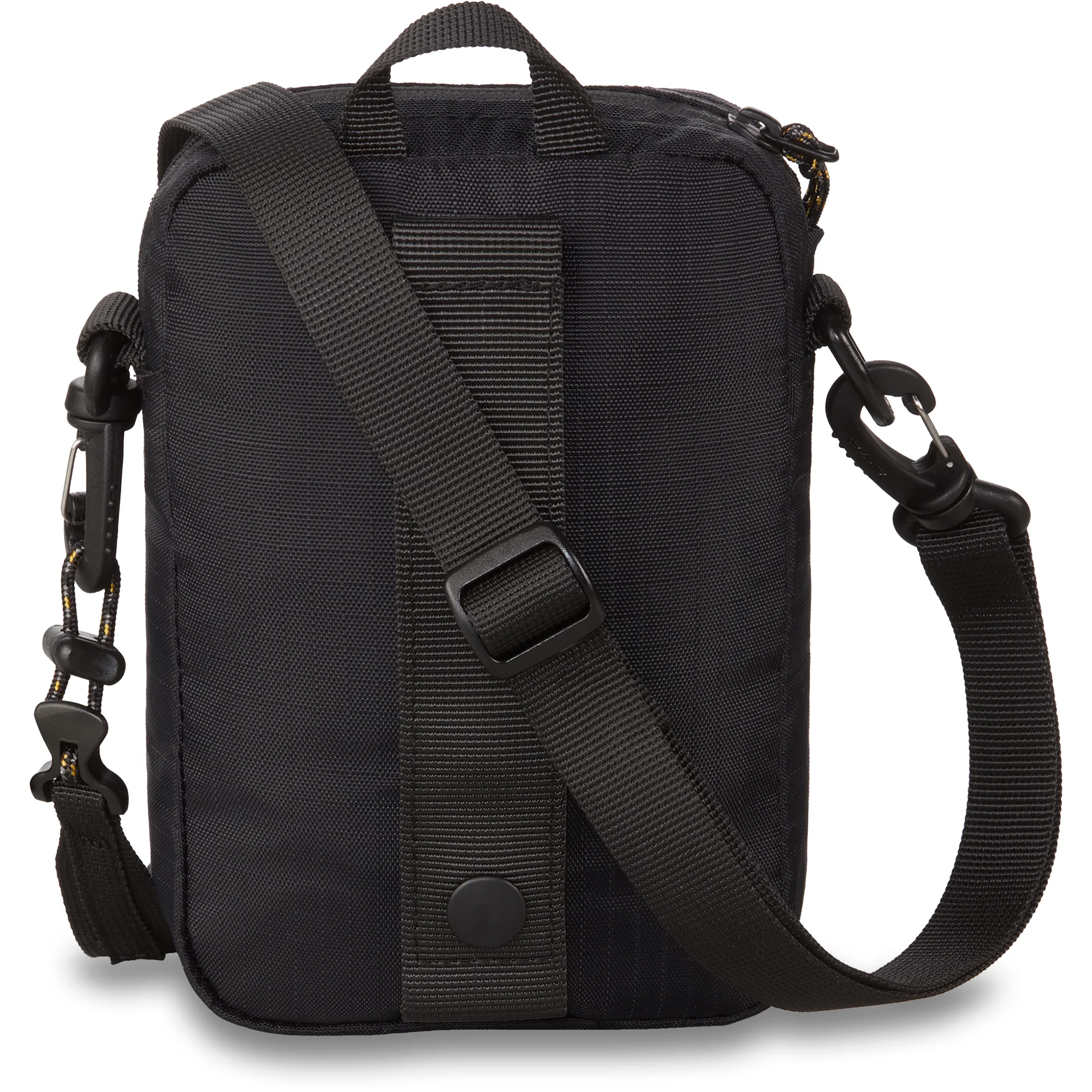 Journey Mini Crossbody - Black - Image 2