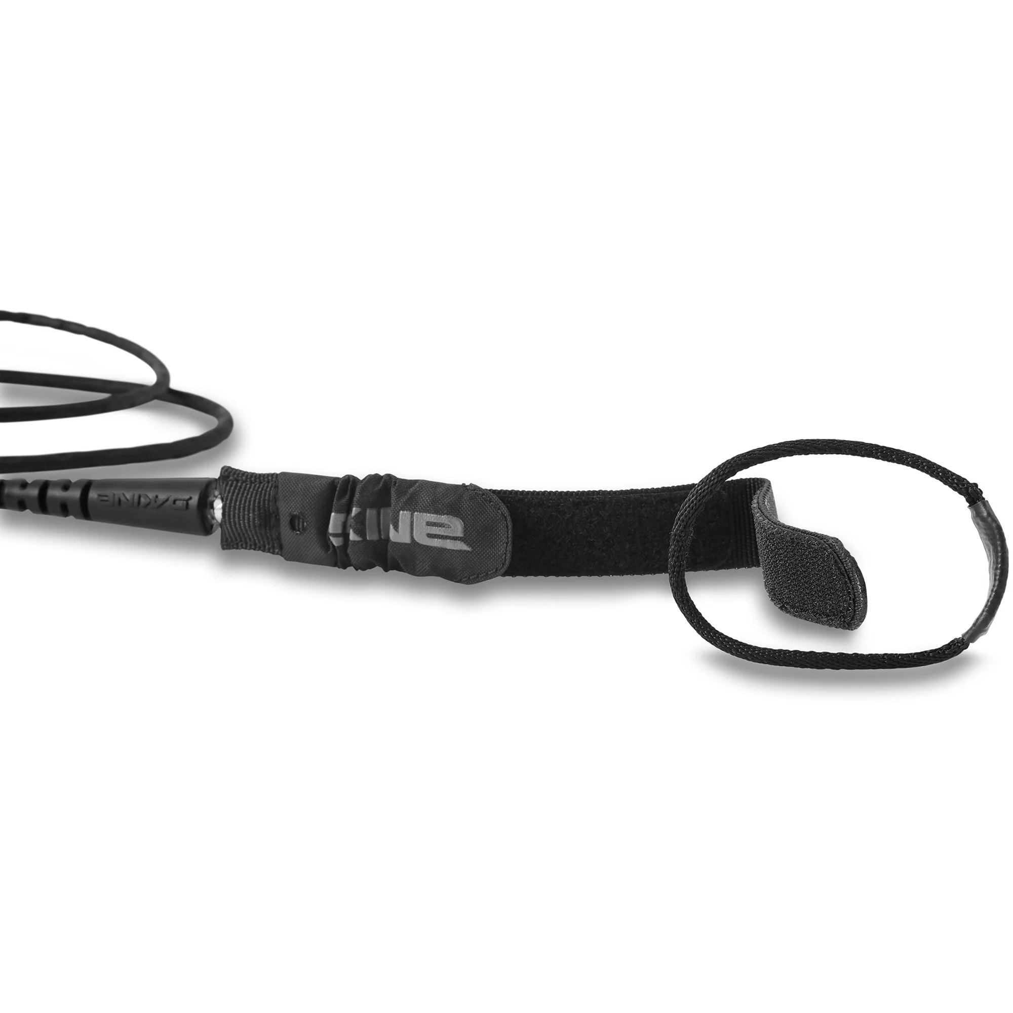 Kaimana Pro Comp 6' x 3/16" Surf Leash - Image 6