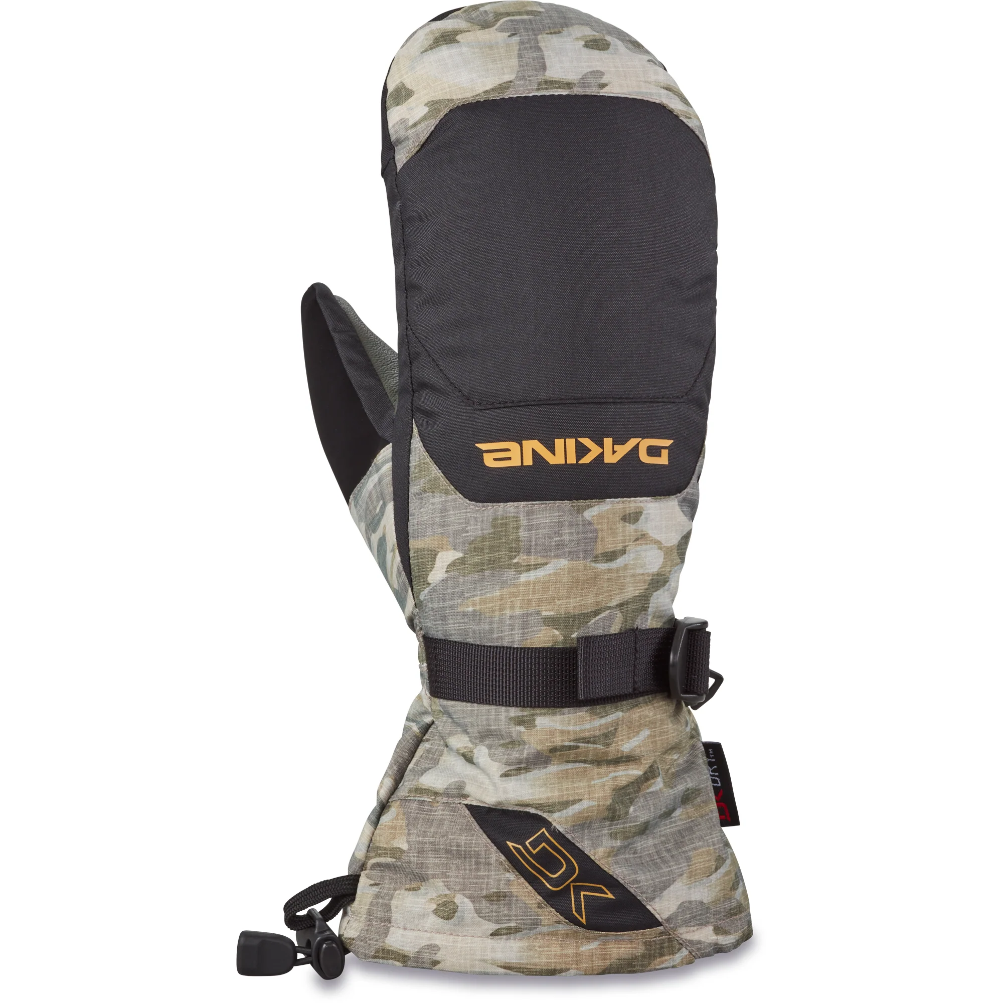 Leather Scout Mitt - Image 5