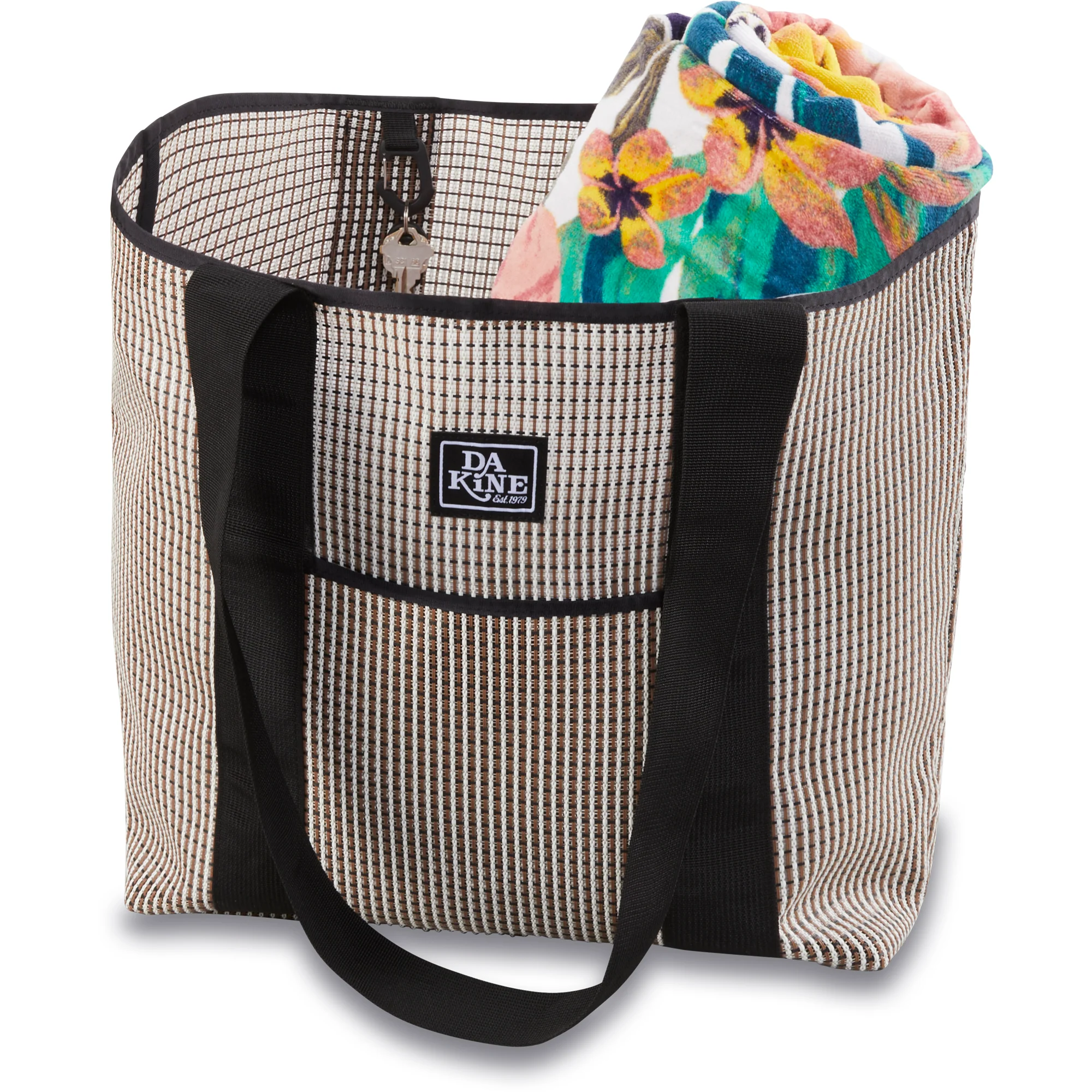 Mesh Tote - Image 10