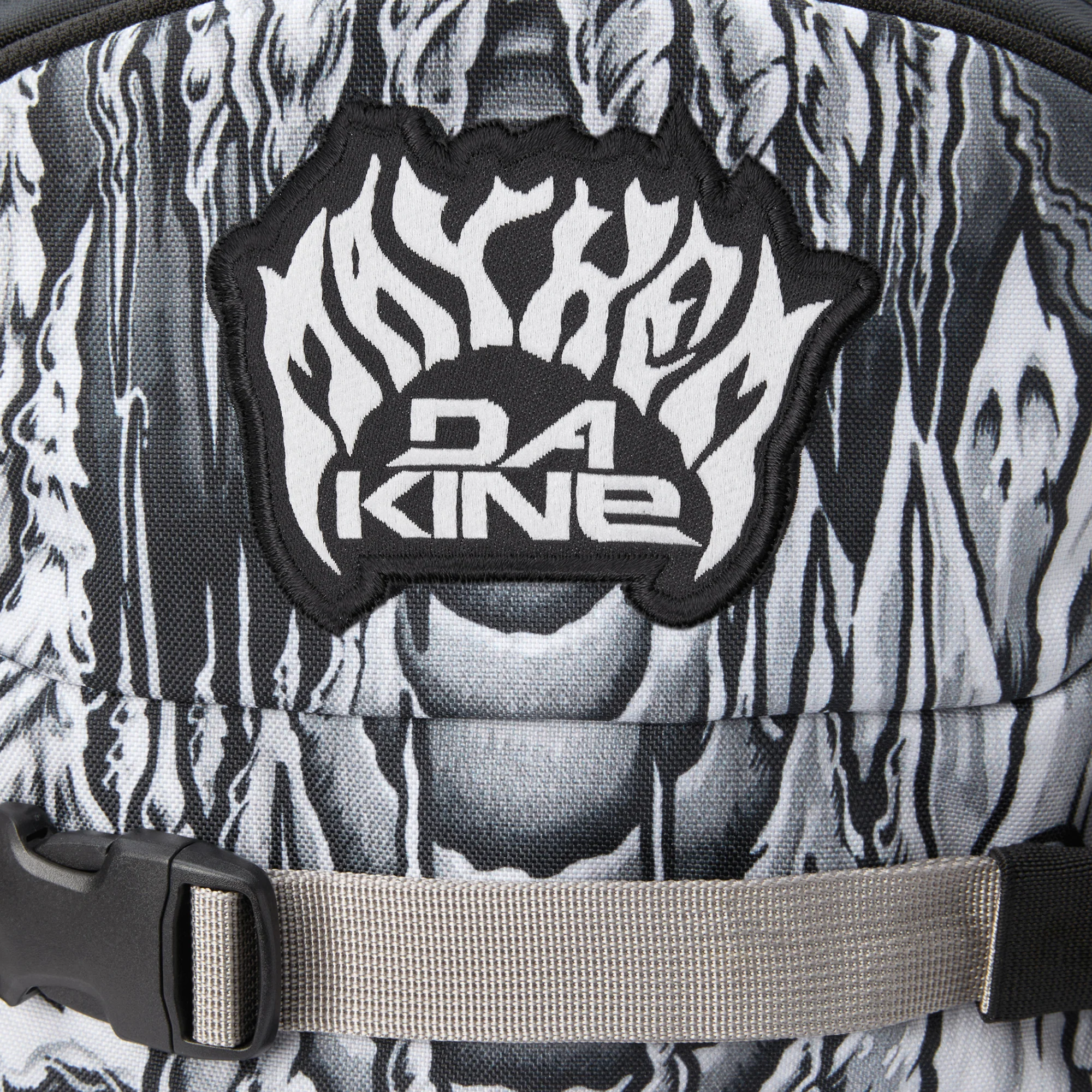 Mission Backpack 25L X Mayhem - Mayhem Griffin - Image 6